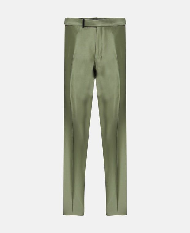 Tom Ford Business trousers Size 50R - 1 Thumbnail