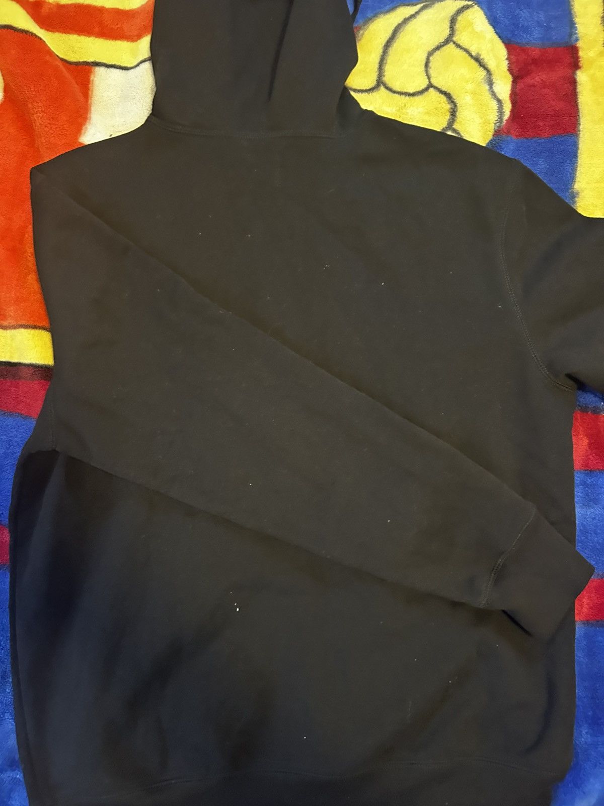 Gap Relaxed Gap Zip Hoodie Size US M / EU 48-50 / 2 - 5 Thumbnail