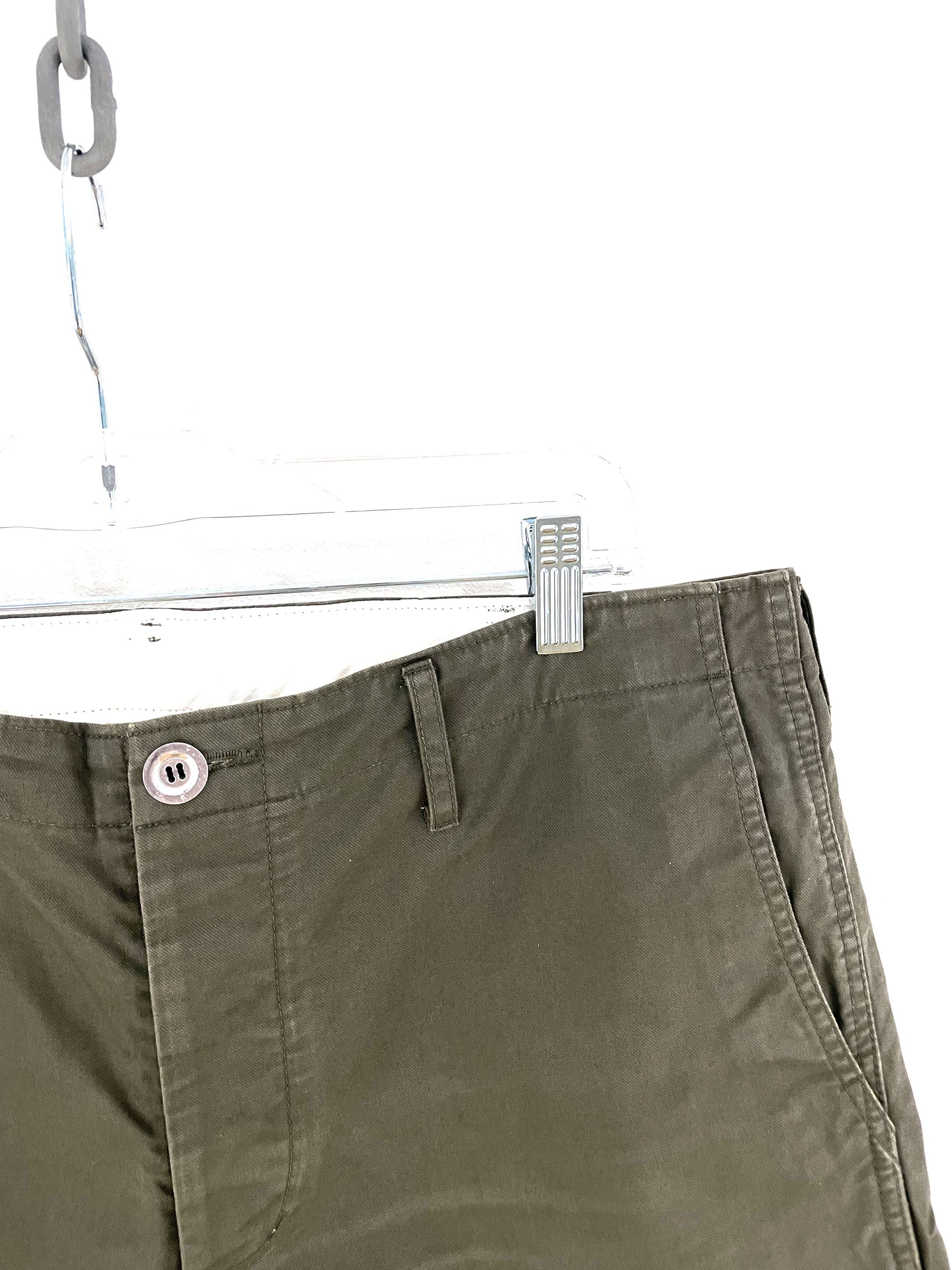 Visvim Work Pants Size US 36 / EU 52 - 4 Thumbnail