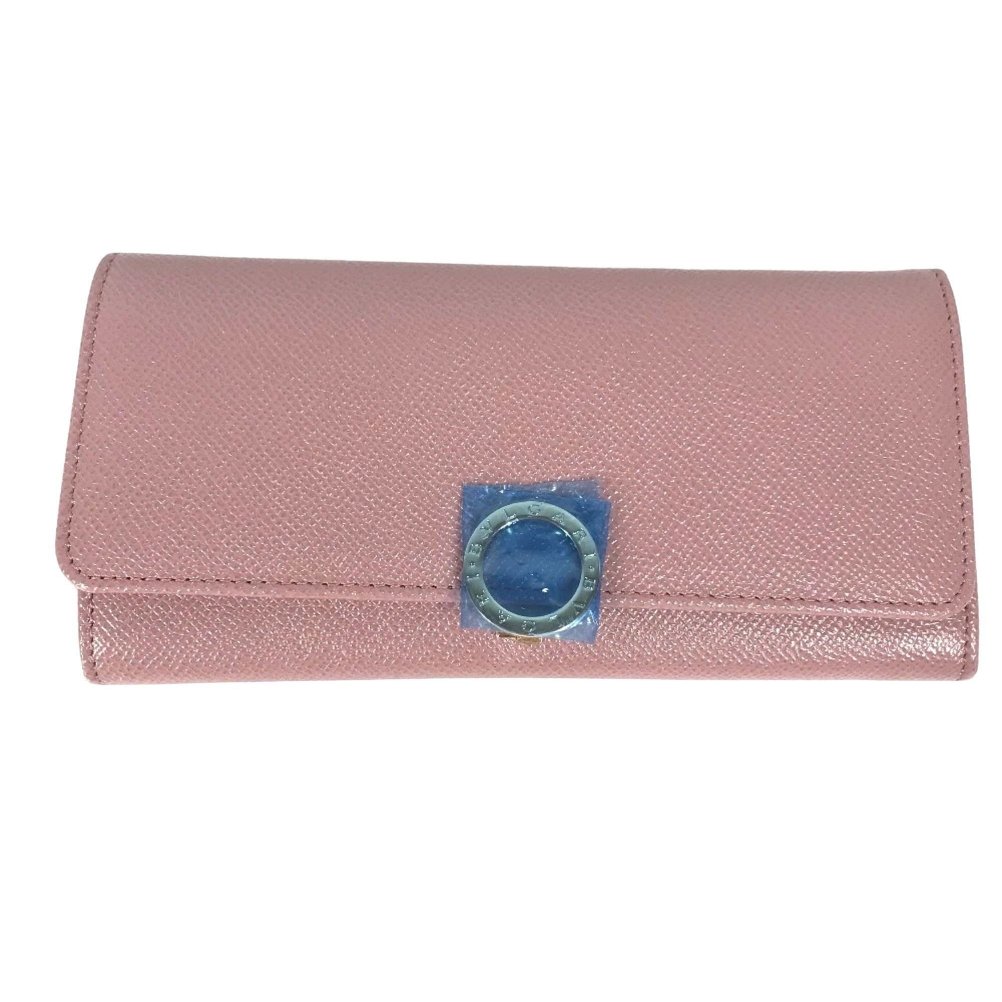 Bvlgari Bulgari Bvlgari bvlgari wallet Size ONE SIZE - 1 Thumbnail