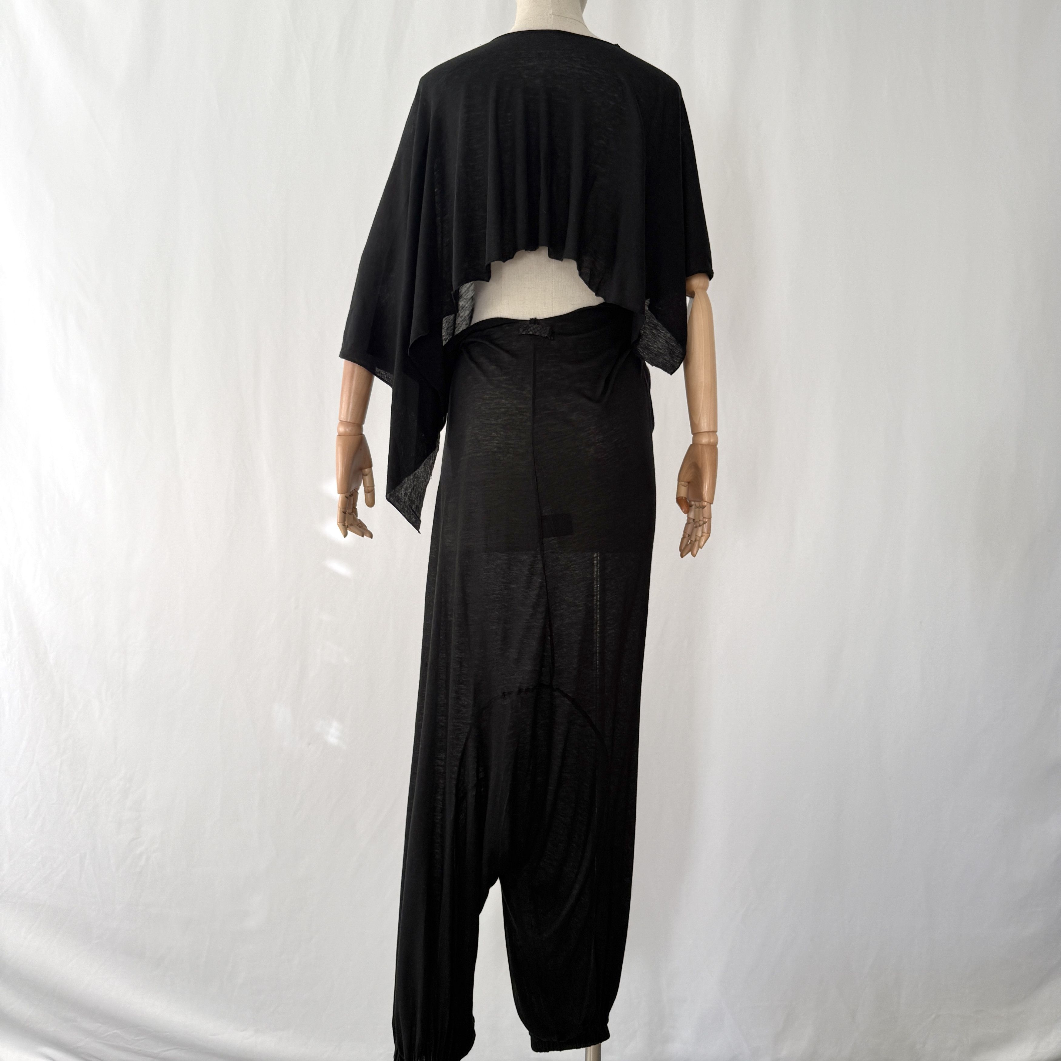 If Six Was Nine IF SIX WAS NINE – Rommy Sarrouel Dress 2011 Collection Size M / US 6-8 / IT 42-44 - 6 Thumbnail