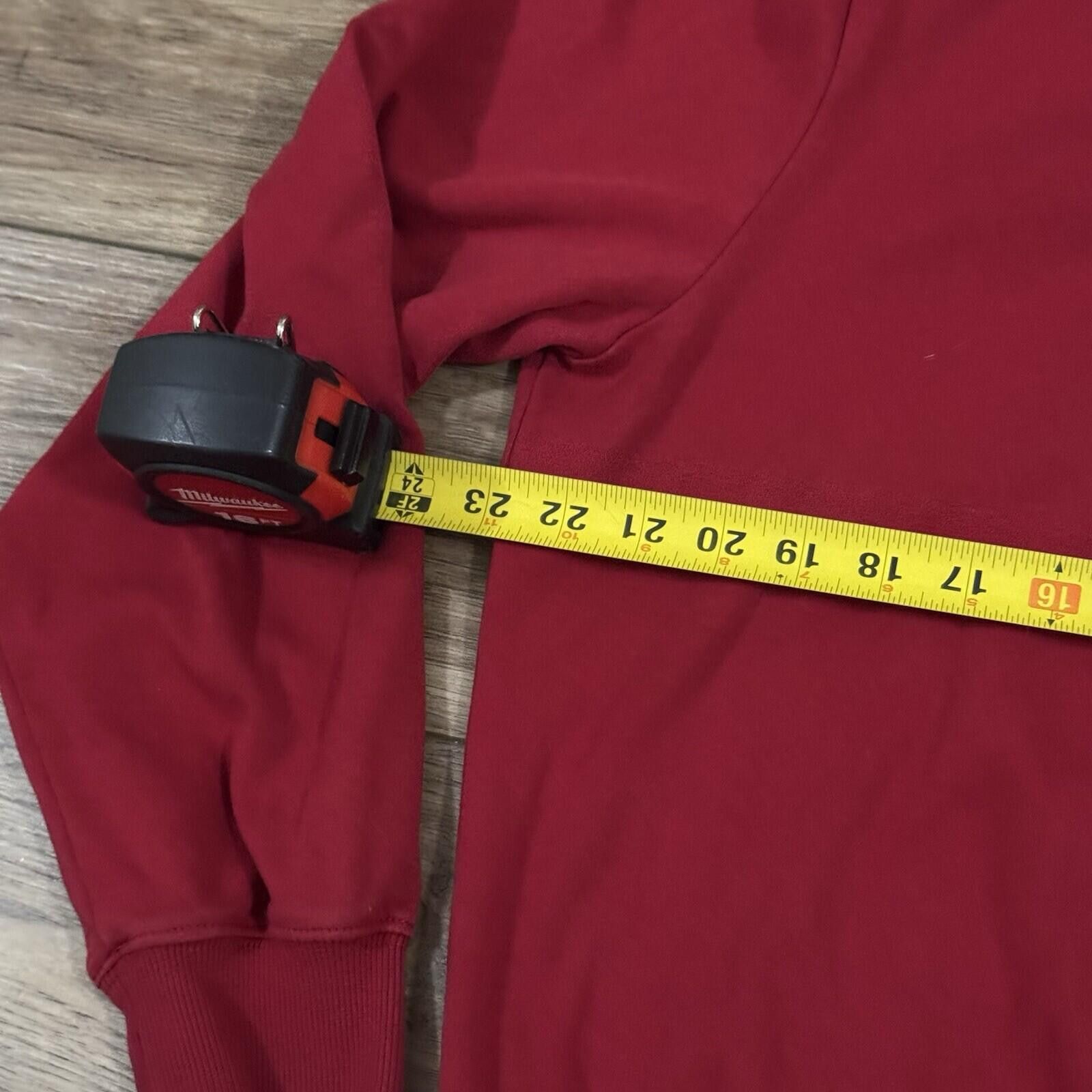 Other Vintage 90s Y2K Penguins Winter Christmas Holiday Sweatshirt Size L / US 10 / IT 46 - 5 Thumbnail