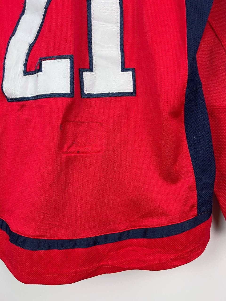 Other Washington Capitals NHL Reebok Laich 21 jersey size 48 Size US M / EU 48-50 / 2 - 8 Thumbnail
