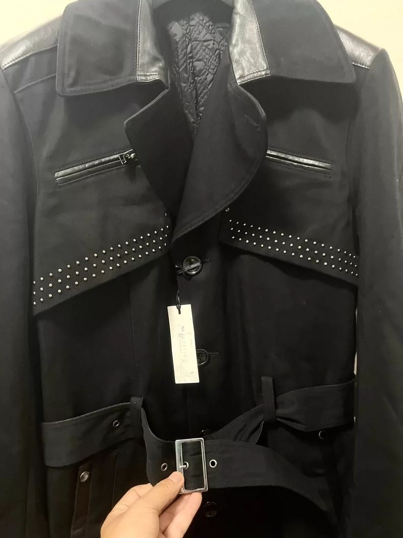 Versace Versace Men's casual business coat Size US XL / EU 56 / 4 - 2 Thumbnail