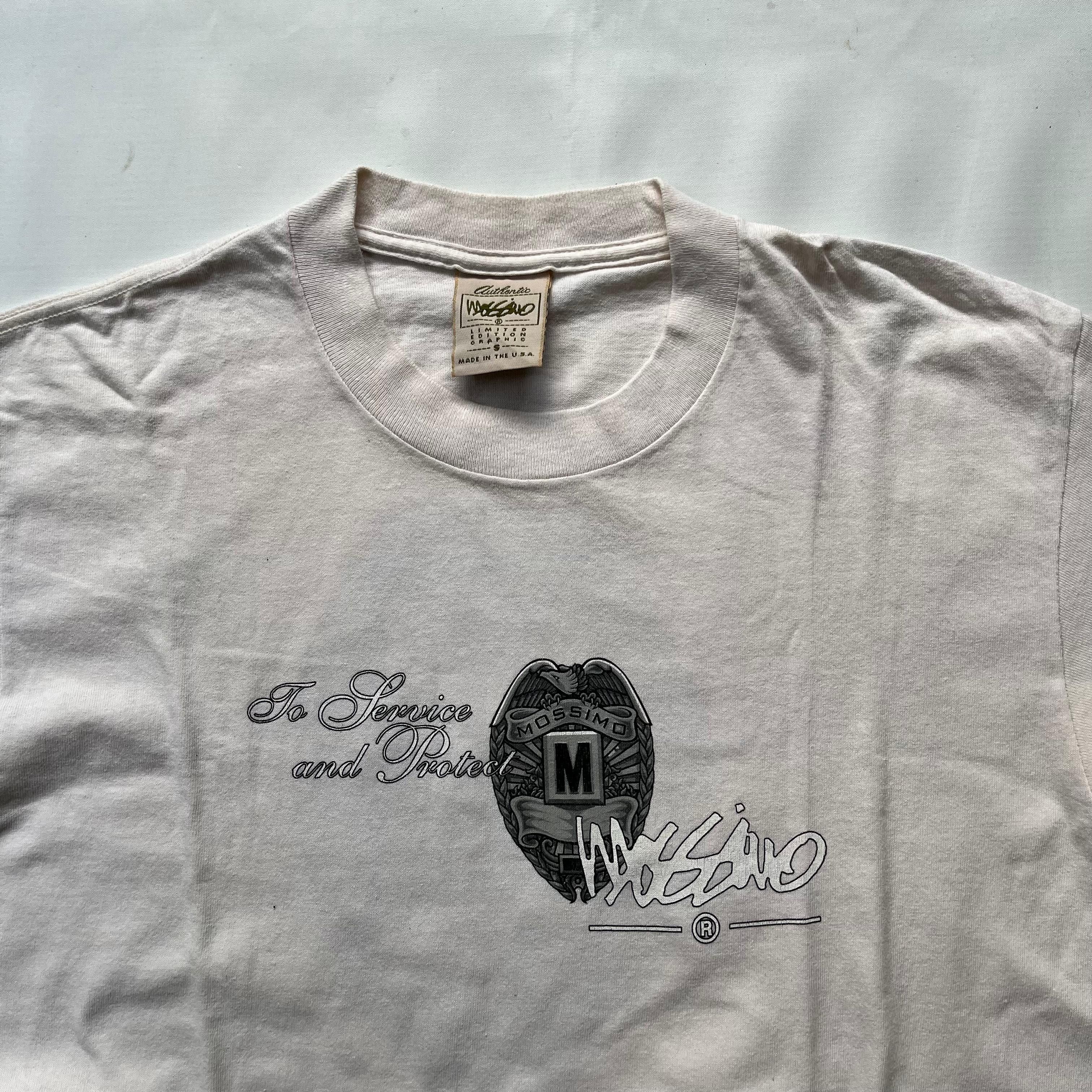 Mossimo Mossimo Skateboard Limited Edt Size US M / EU 48-50 / 2 - 5 Thumbnail