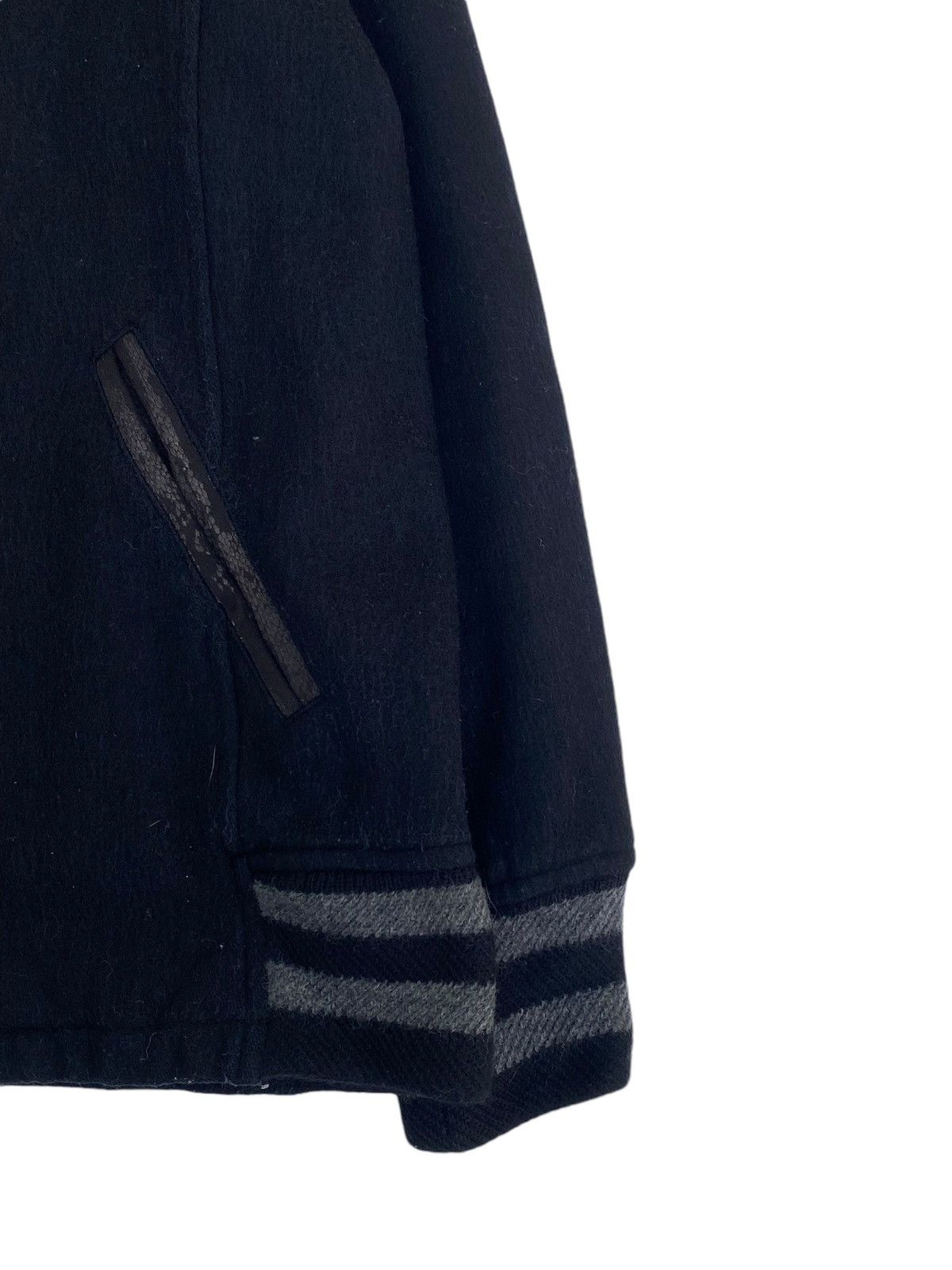 PPFM Vtg PPFM Varsity Wool Jacket Size US M / EU 48-50 / 2 - 6 Thumbnail