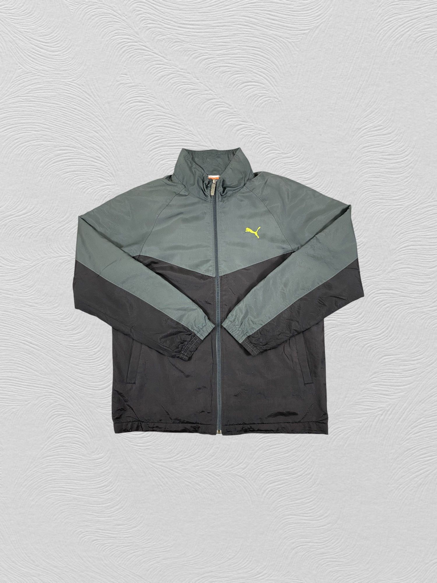 Puma Puma Golf First Mile Wind jacket- J395 Size US L / EU 52-54 / 3 - 4 Thumbnail
