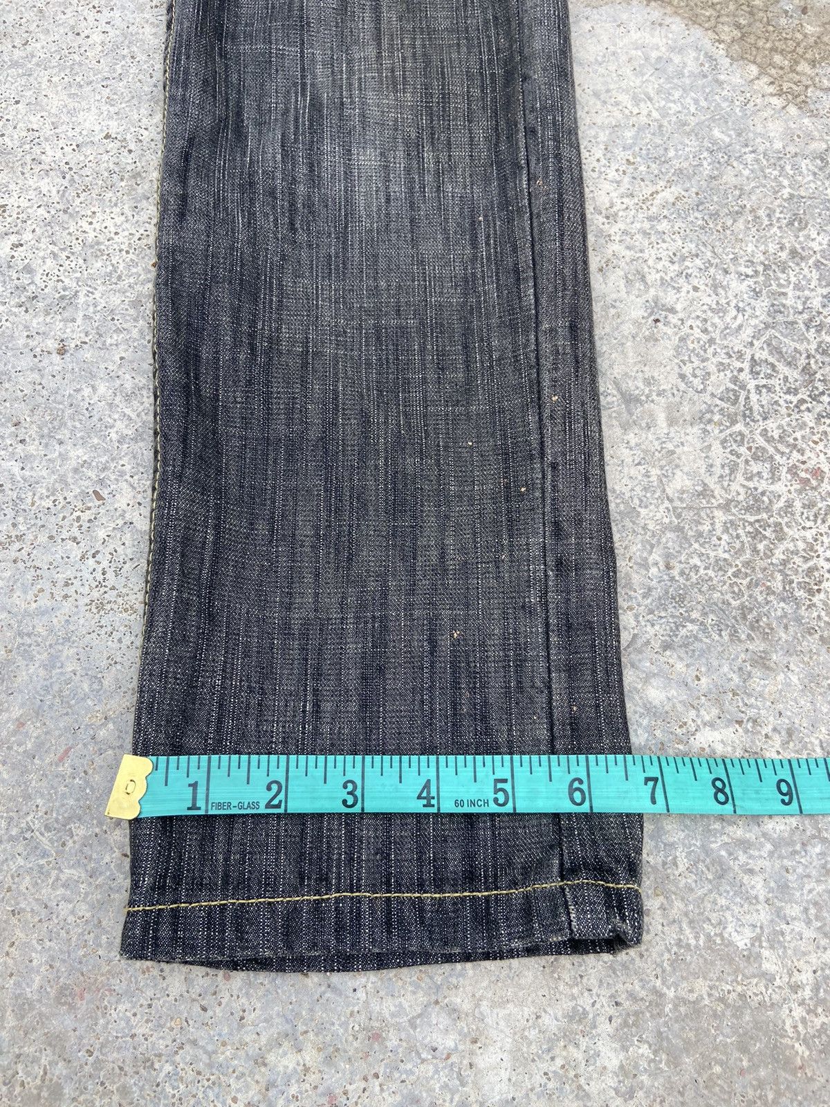 Just Cavalli Just Cavalli jeans studded pocket Size US 30 / EU 46 - 22 Thumbnail