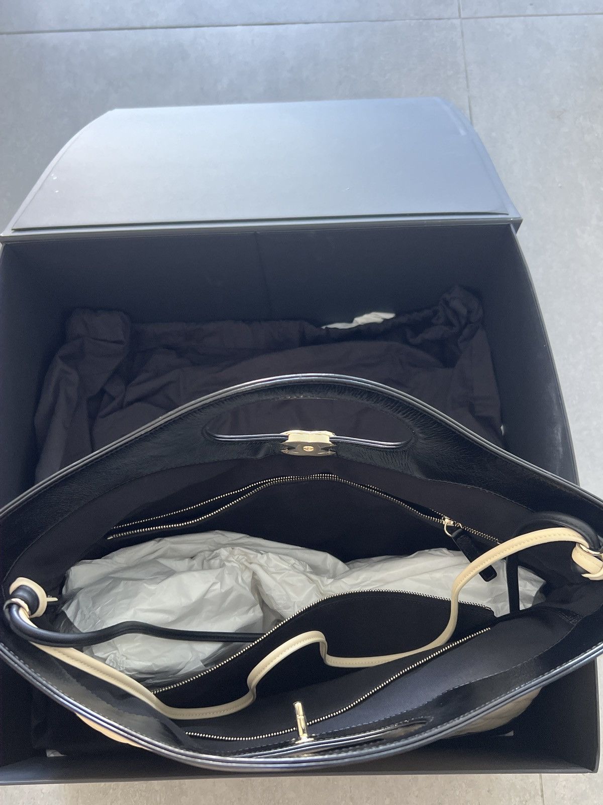 Chanel Chanel Tote Bag Size ONE SIZE - 6 Thumbnail