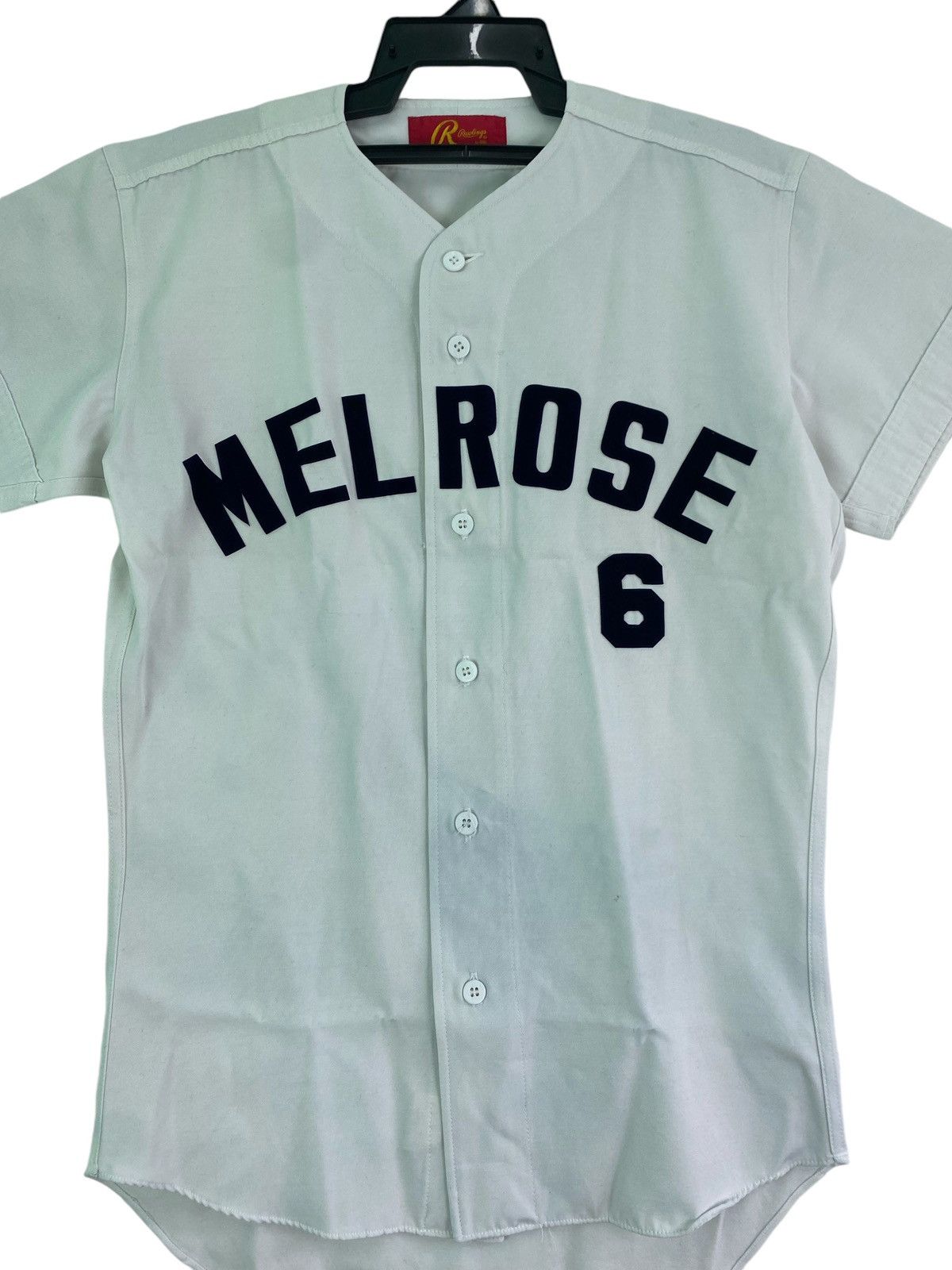 Melrose MELROSE Size US L / EU 52-54 / 3 - 2 Thumbnail