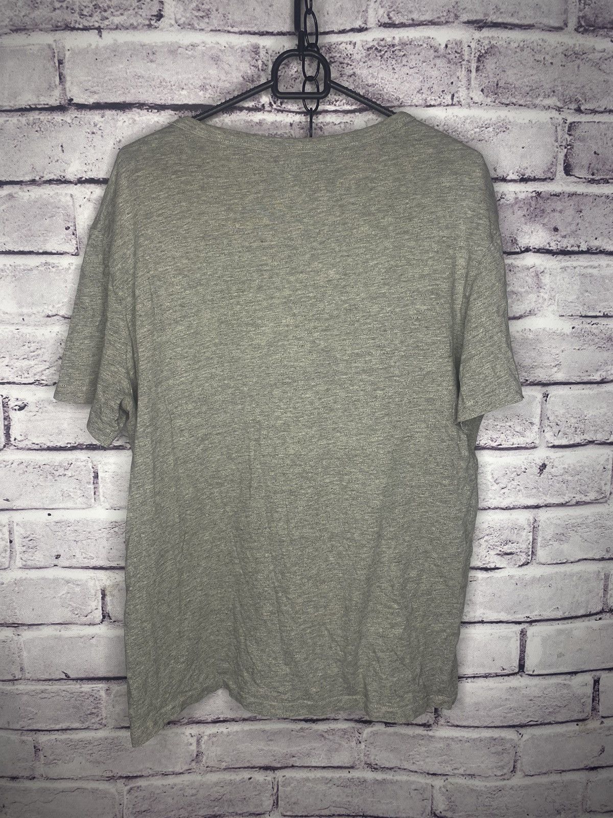Polo Ralph Lauren MENS T-shirt Polo Ralph Lauren Ma-1 Printed Tee Size US L / EU 52-54 / 3 - 5 Thumbnail