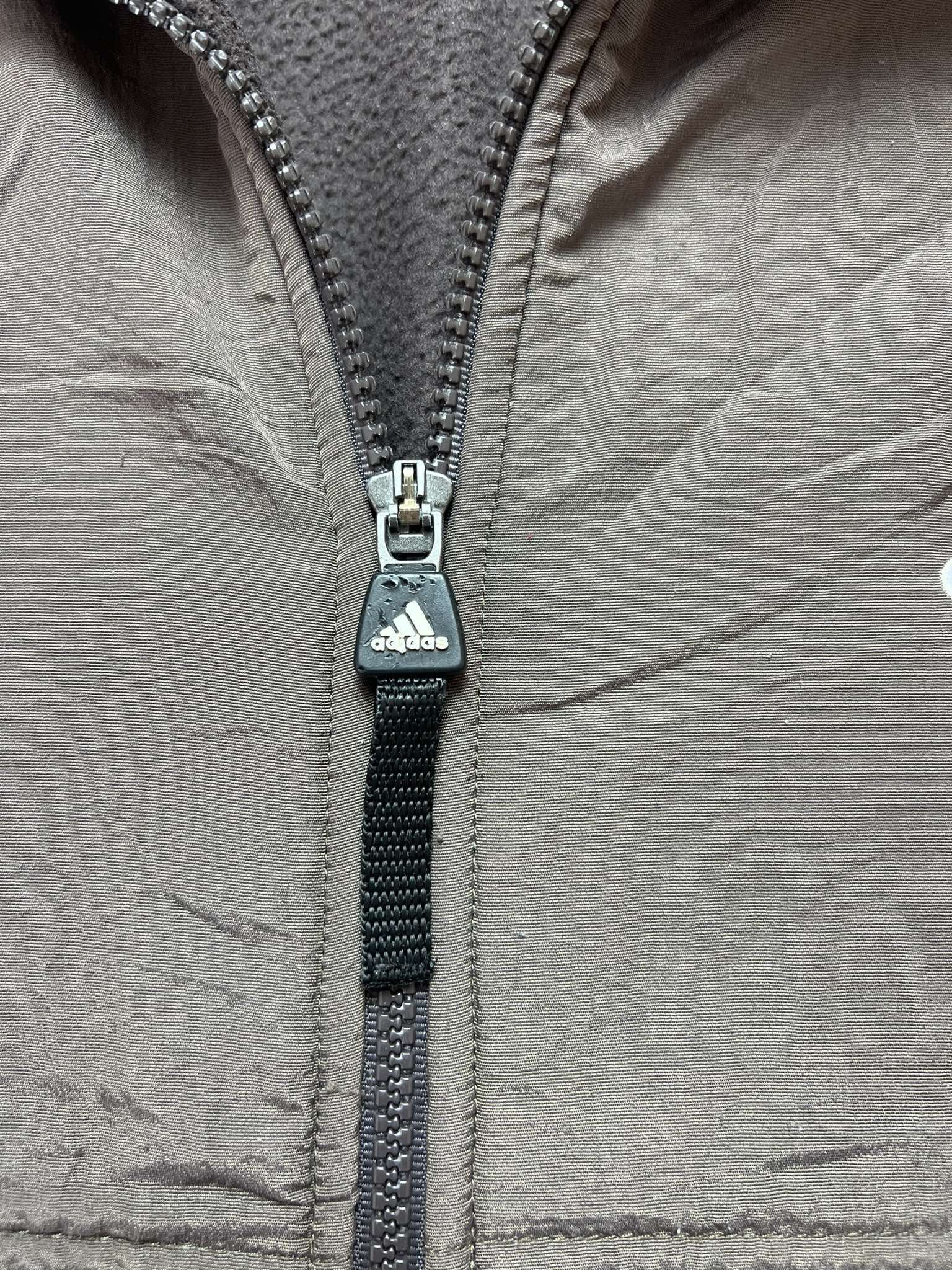 Adidas Adidas vintage vest y2k Size US M / EU 48-50 / 2 - 7 Thumbnail