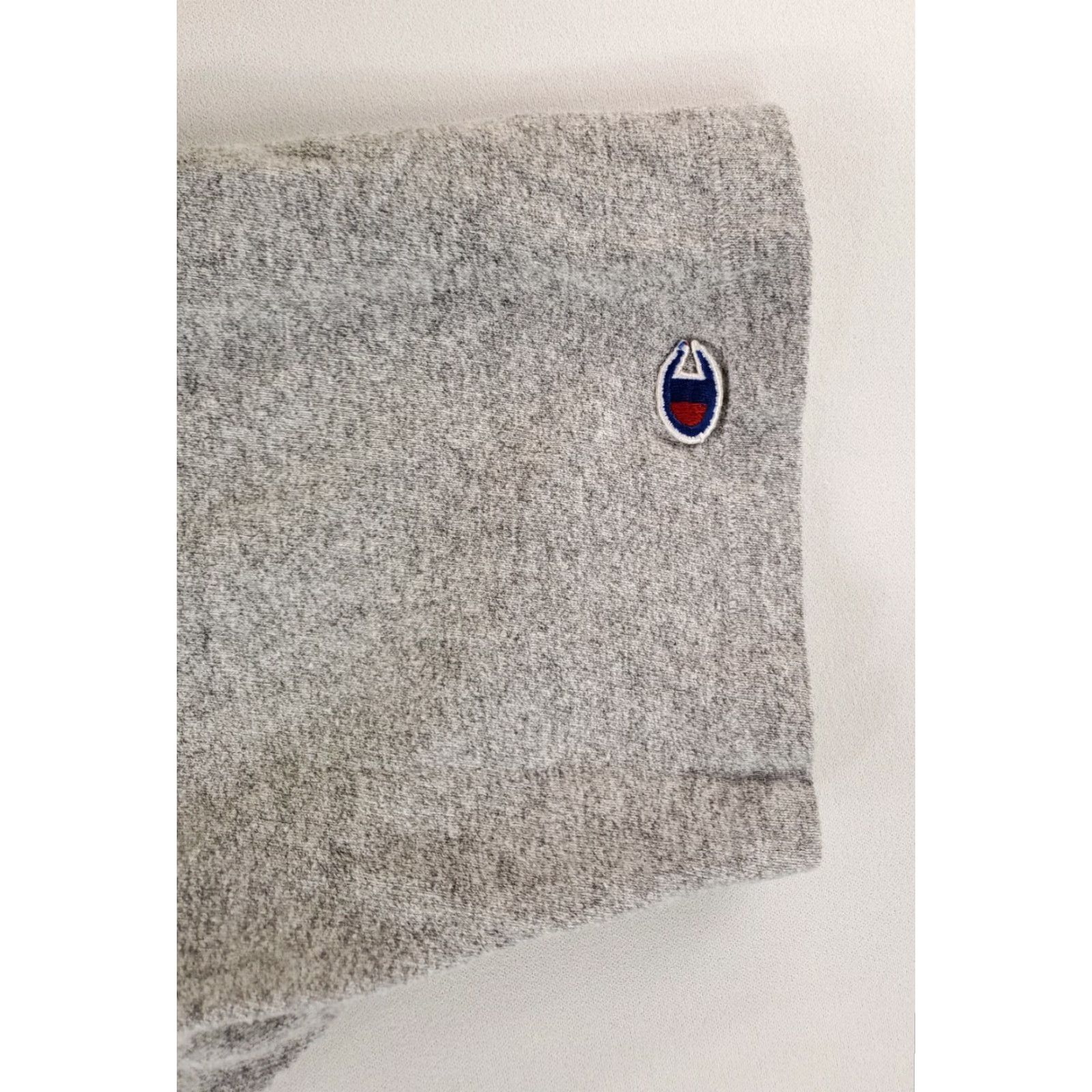 Champion VINTAGE Champion Chicago Bears T Shirt Heavyweight 80s Single Stitch Mens XL Gray Bears Champion Mens XL Shirt Size US XL / EU 56 / 4 - 3 Thumbnail