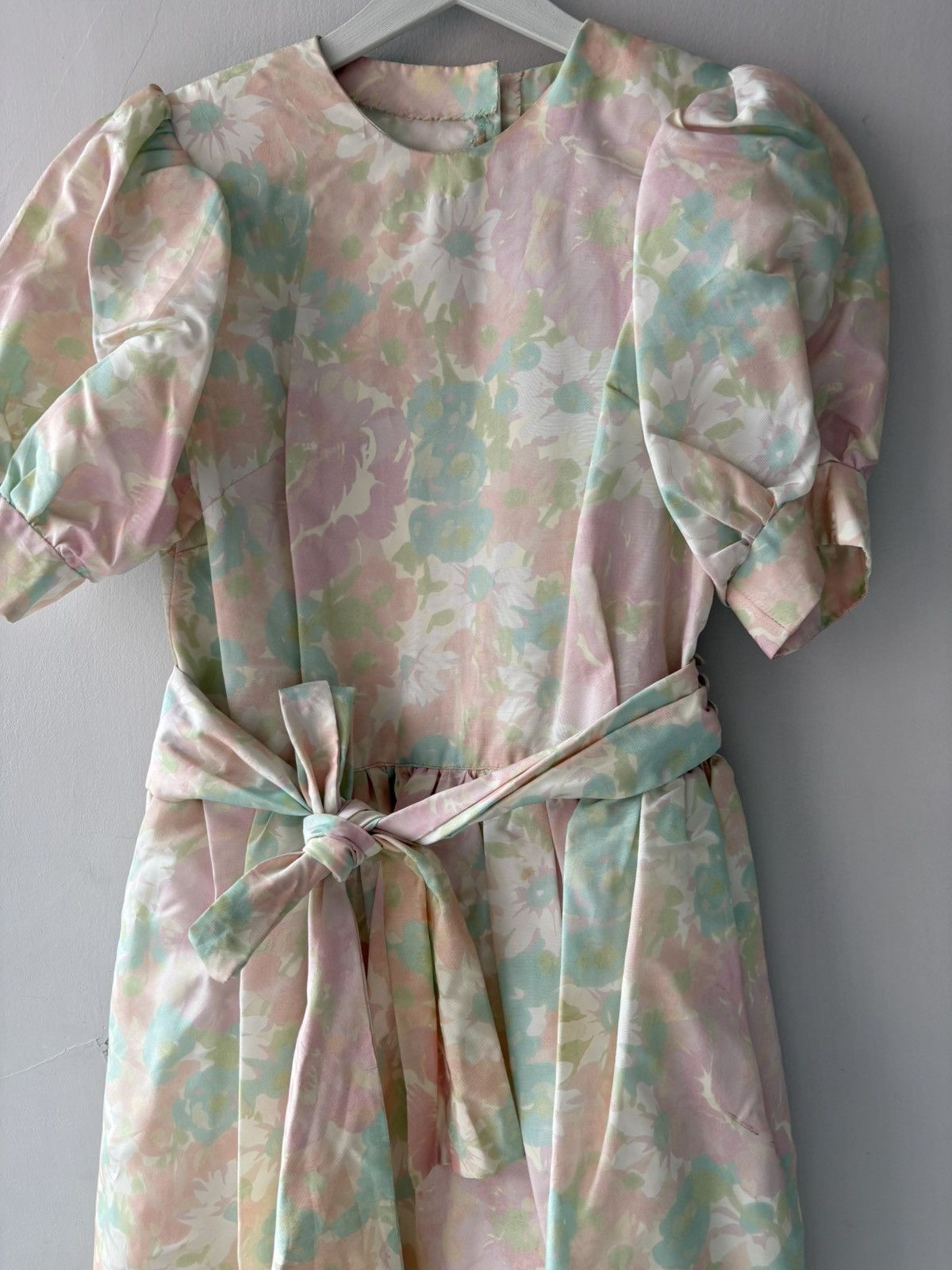 Vintage 90’s dress Size S / US 4 / IT 40 - 12 Thumbnail