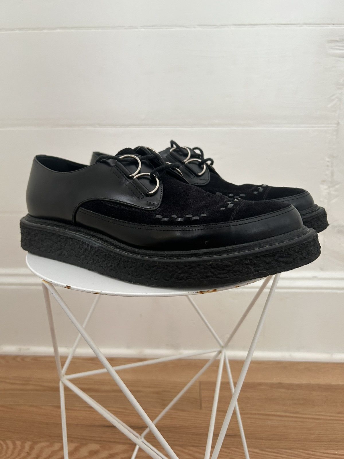 saint laurent by hedi slimane クリーパー saint laurent by hedi slimane クリーパー 欲しかったHedi のSaint