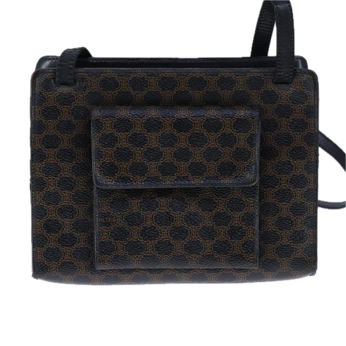Celine Céline Macadam shoulder Size ONE SIZE - 1 Thumbnail