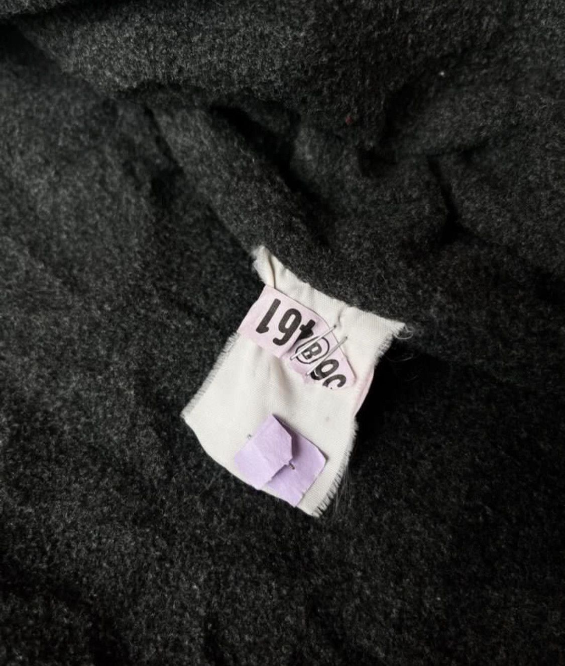 Yves Saint Laurent Vintage Yves Saint Laurent Jacket YSL Jacket Size US XL / EU 56 / 4 - 9 Thumbnail
