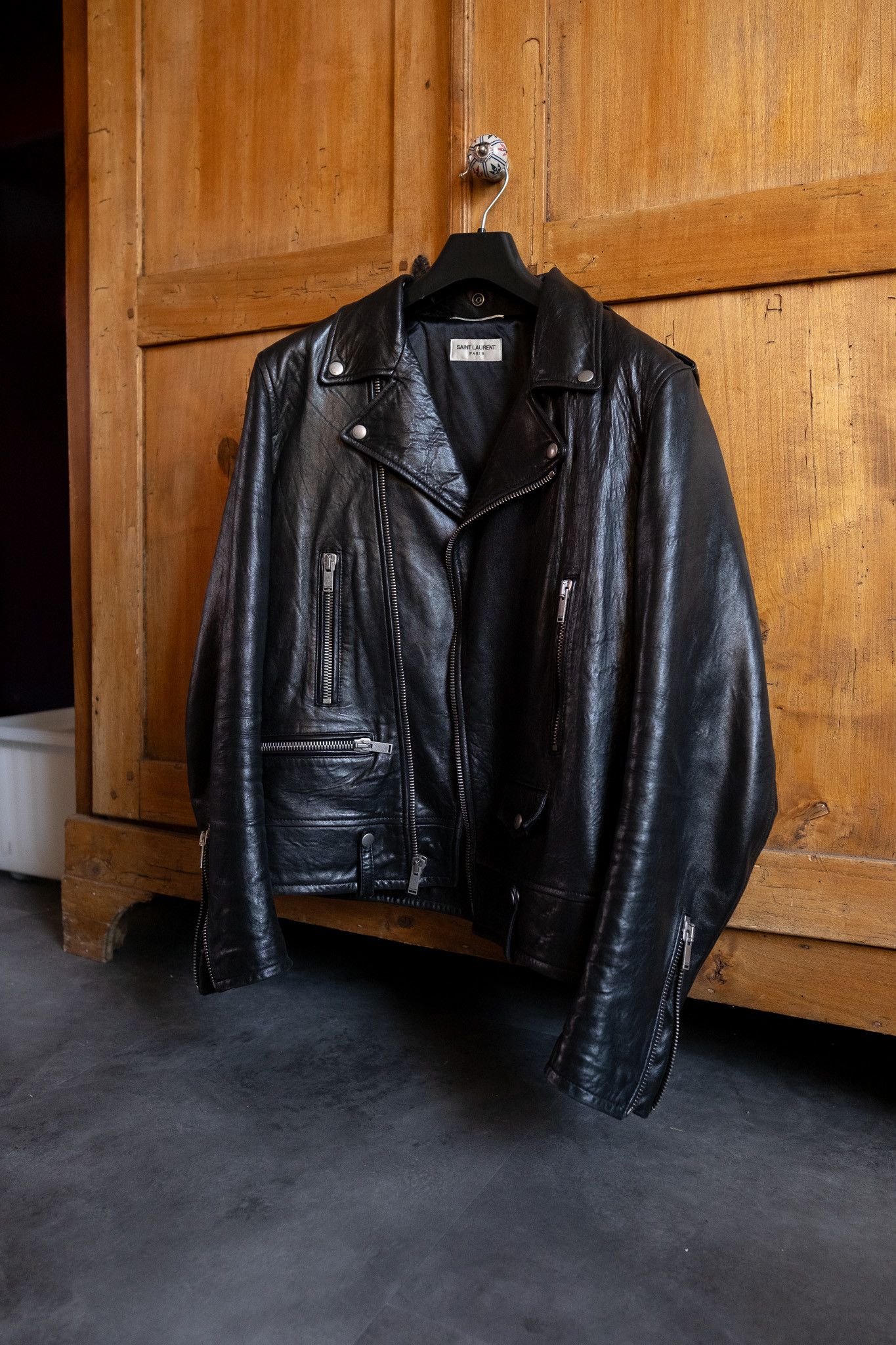 Saint Laurent Paris 