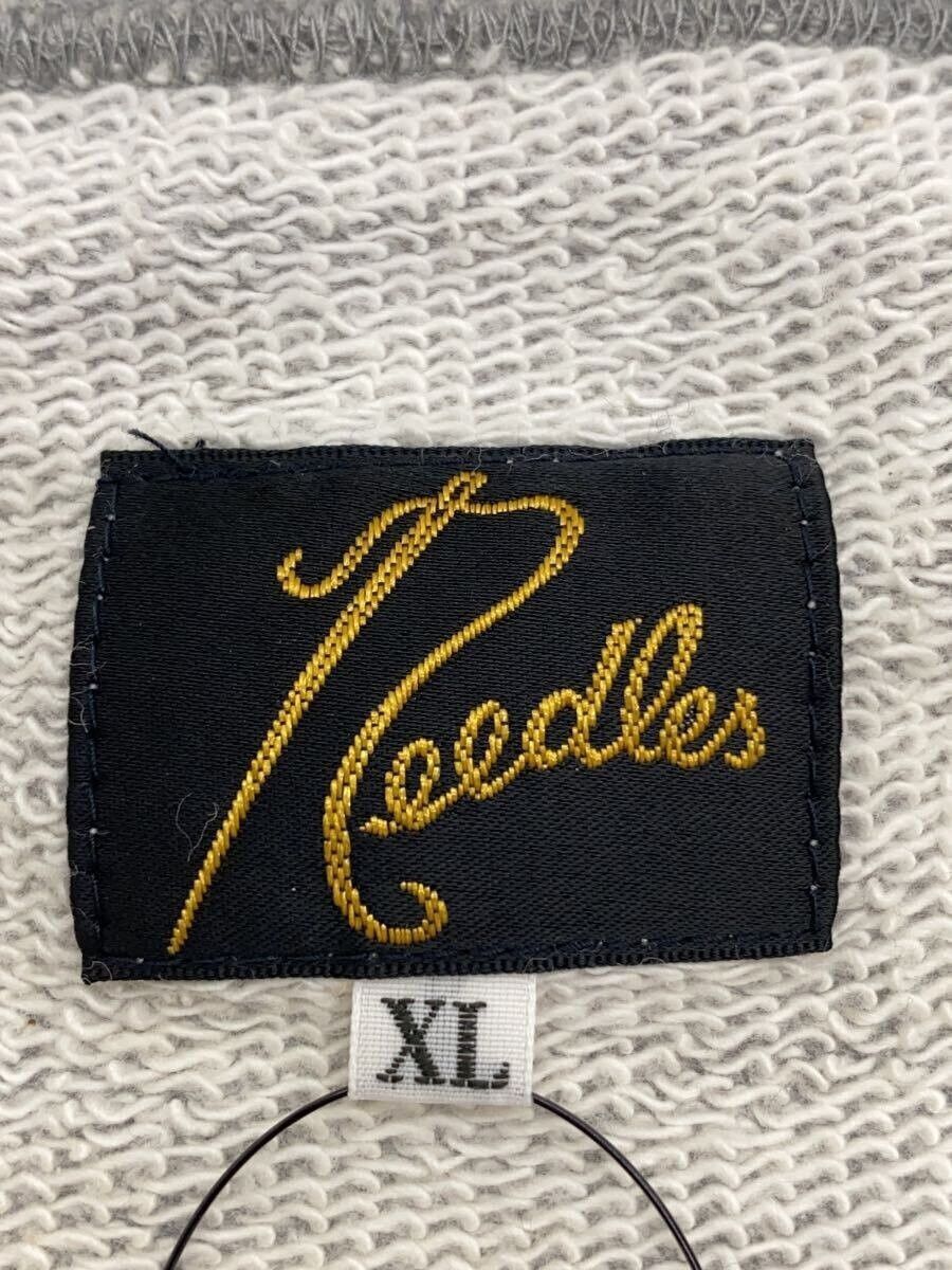 Needles Arc Logo Sweater Size US XL / EU 56 / 4 - 3 Thumbnail