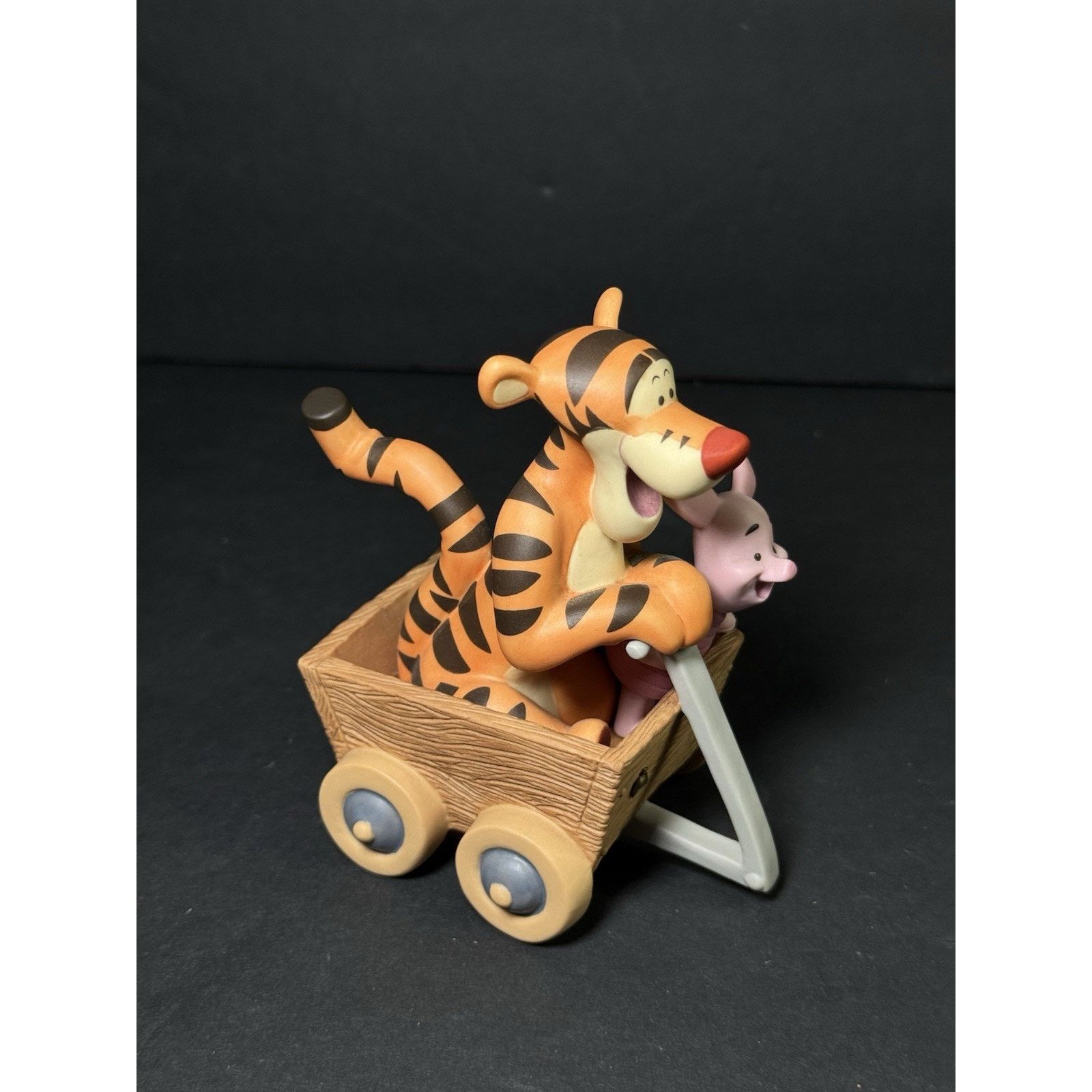 Disney Disney Winnie the Pooh & Friends We Have Two Speeds Size ONE SIZE - 1 Thumbnail