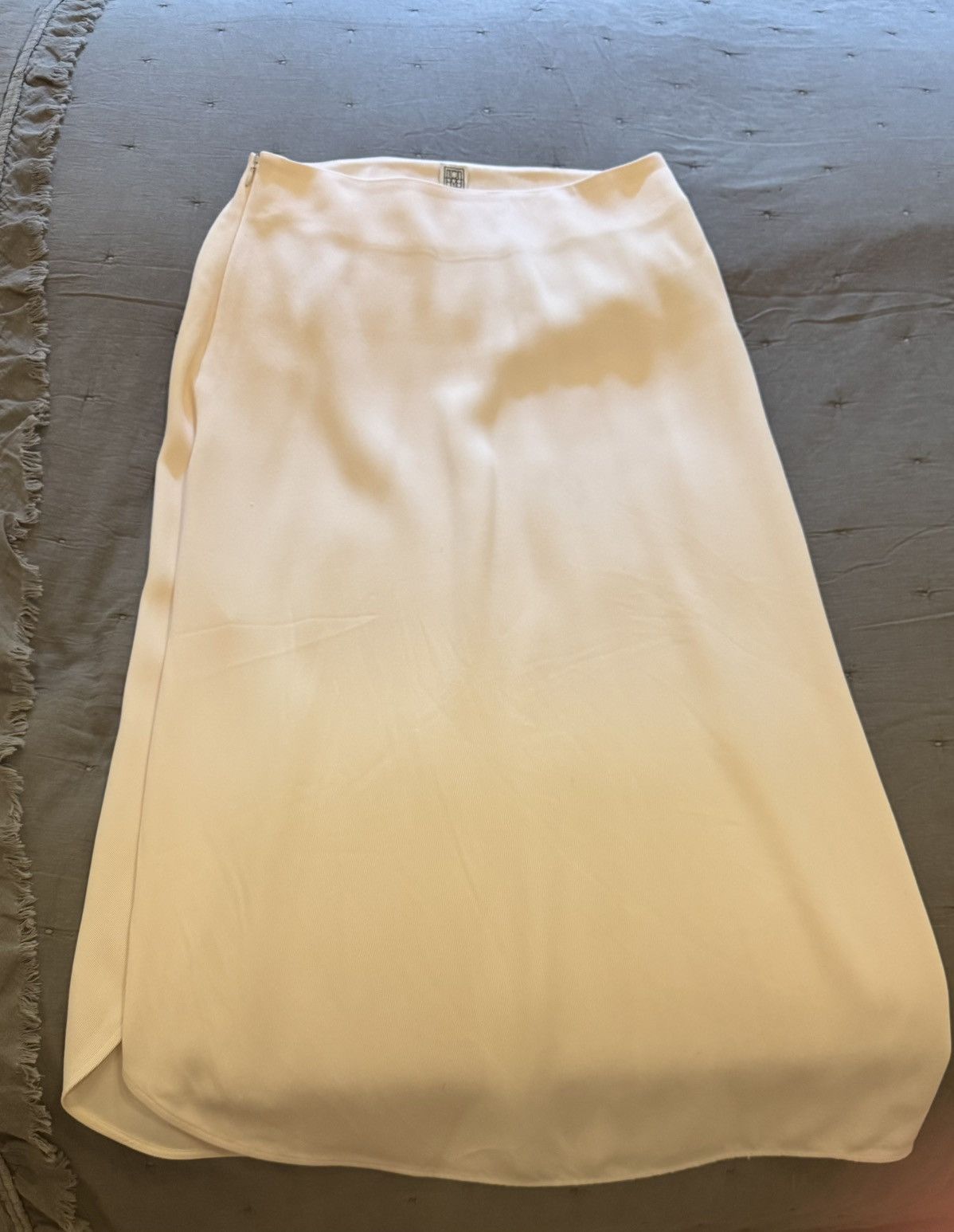 Toteme Toteme draped skirt Size 28" / US 6 / IT 42 - 5 Thumbnail