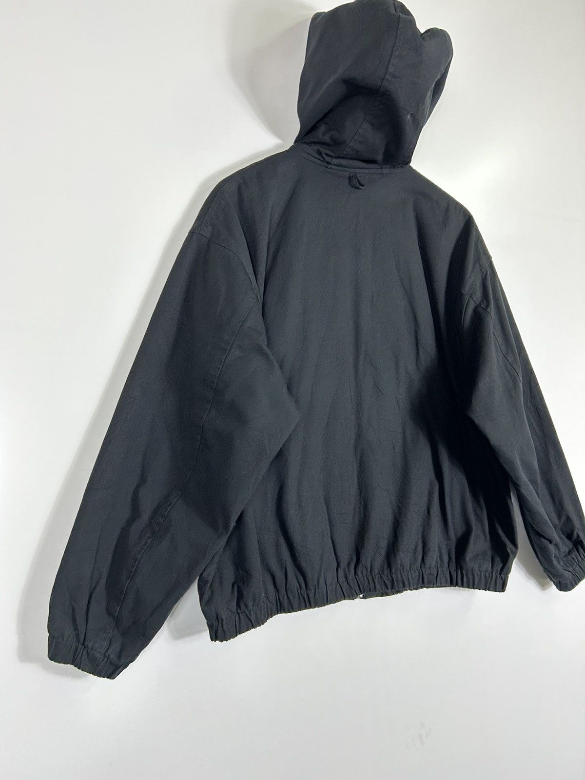Christophe Lemaire × Lemaire × Uniqlo 🔥Lemaire❌Uniqlo Hooded Zipper Sweater Jacket Size US L / EU 52-54 / 3 - 13 Thumbnail