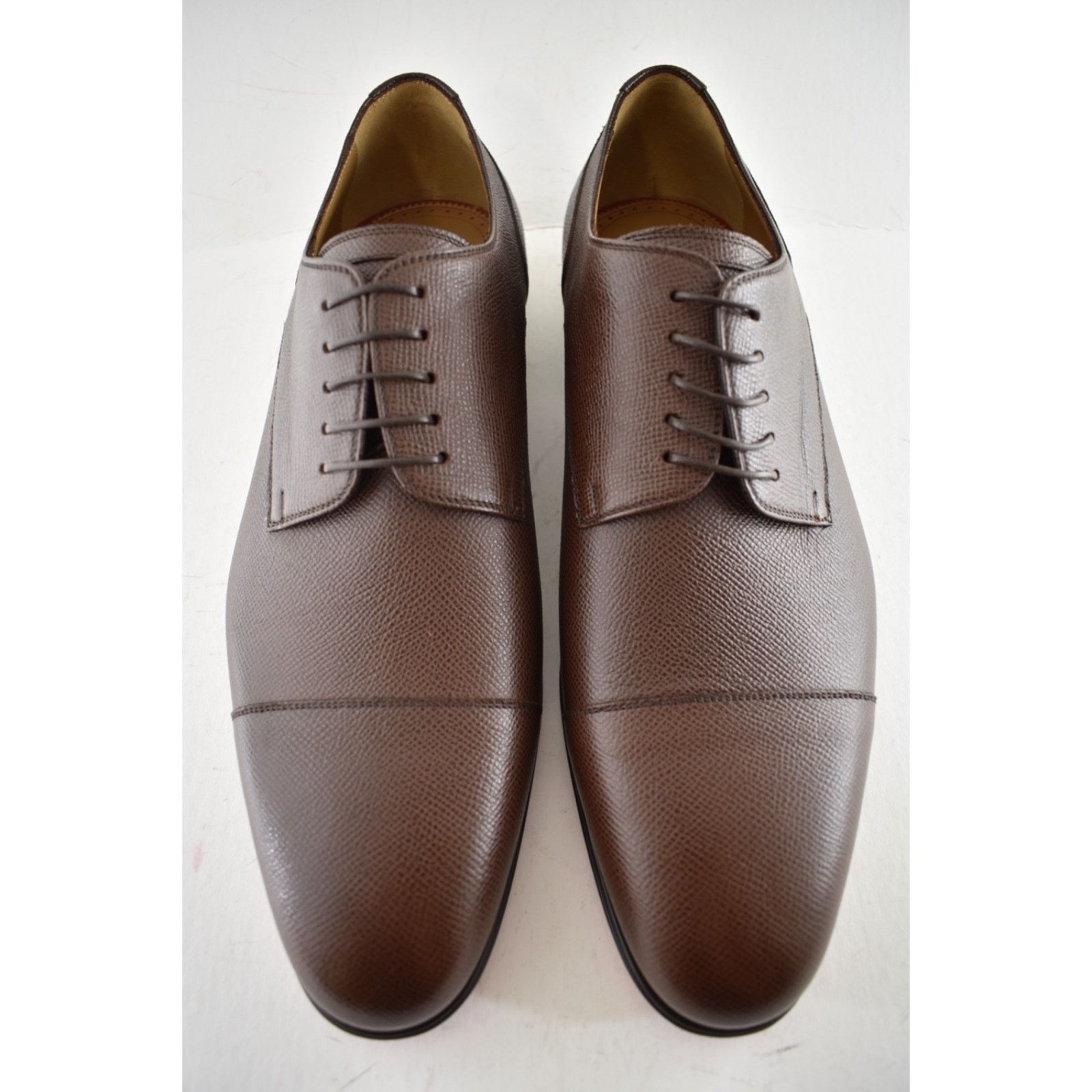 Christian Louboutin Christian Louboutin Leather Dress Oxford Derby Loafer 45 12 Size US 12 / EU 45 - 9 Thumbnail