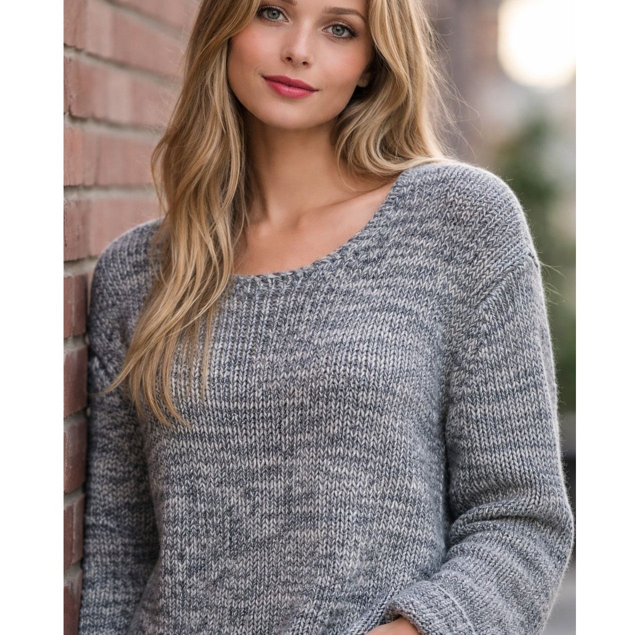 Tommy Bahama Tommy Bahama Jeans Sweater Oversized XL Wool Acrylic Knit Size XL / US 12-14 / IT 48-50 - 1 Thumbnail