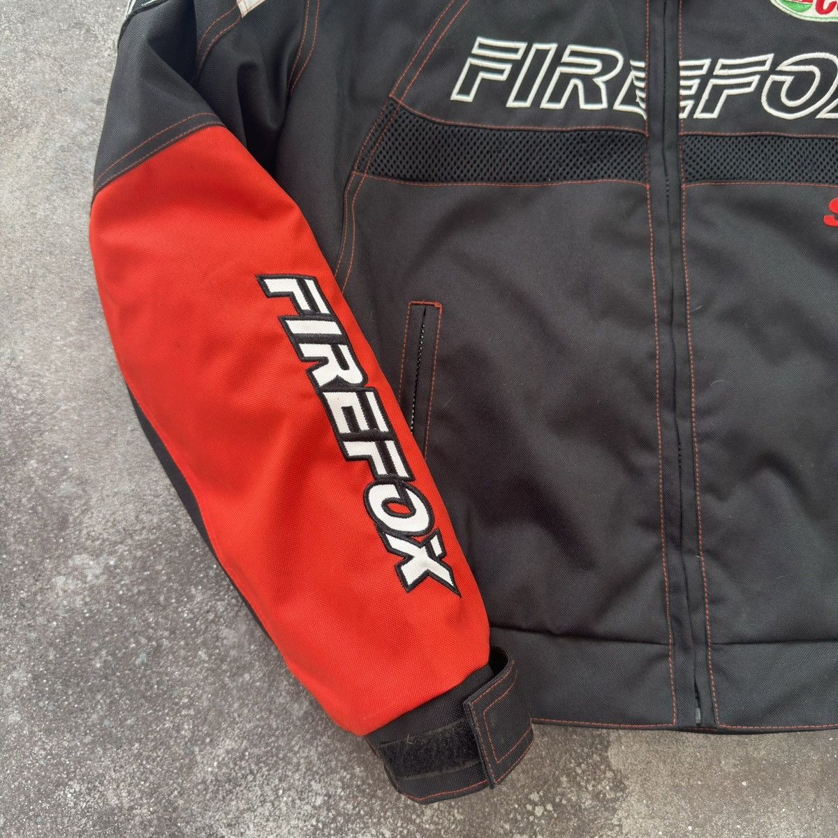 Formula 1 F1 / NASCAR Style Vintage Racing Moto Jacket Size US S / EU 44-46 / 1 - 8 Thumbnail