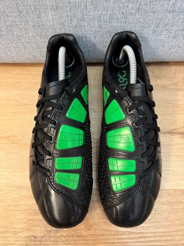 Nike Nike Total 90 Laser III FG Strike Soccer Boots 2010 43 new Size US 9.5 / EU 42-43 - 4 Thumbnail