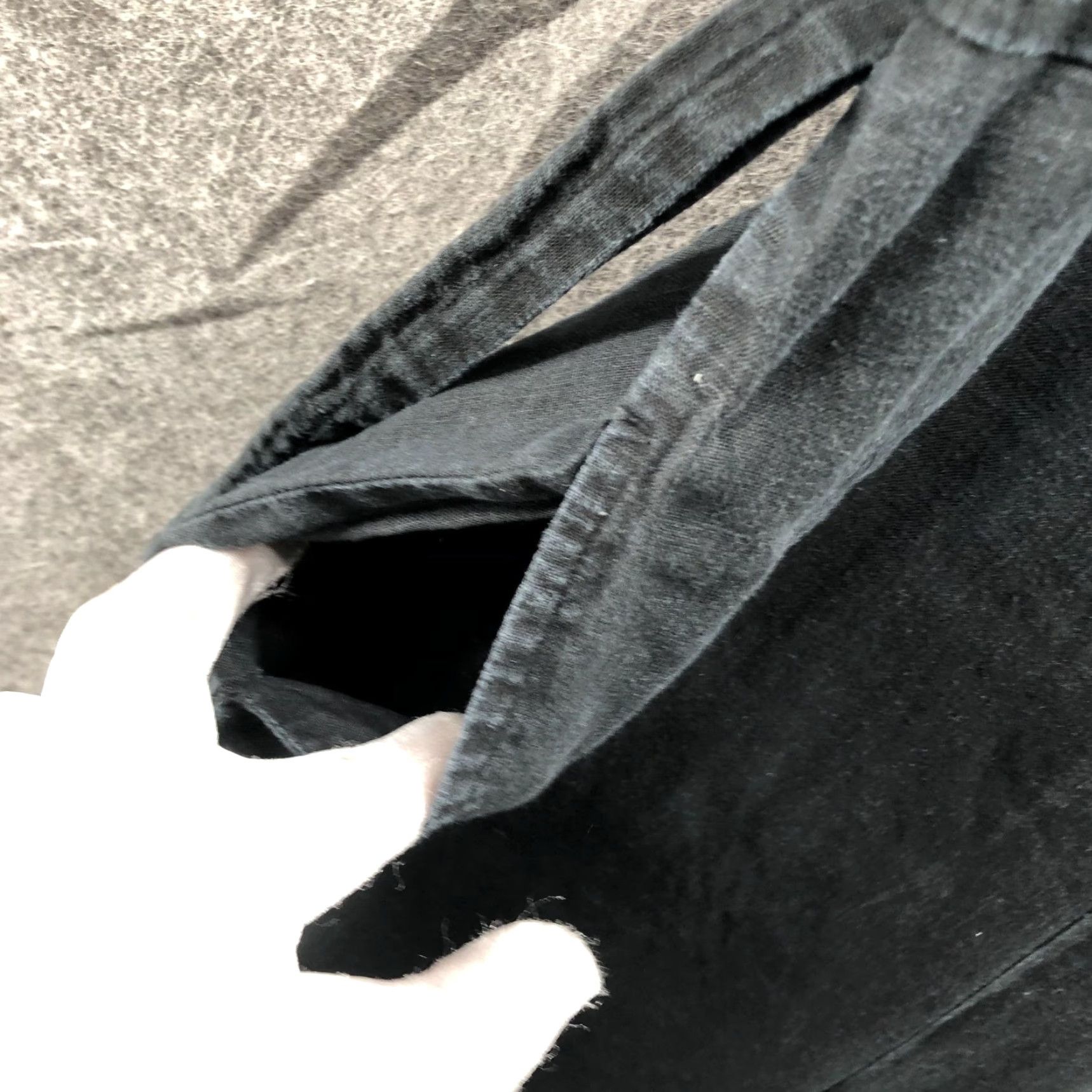 Everlane VINTAGE? No. Size 27" / US 4 / IT 40 - 5 Thumbnail