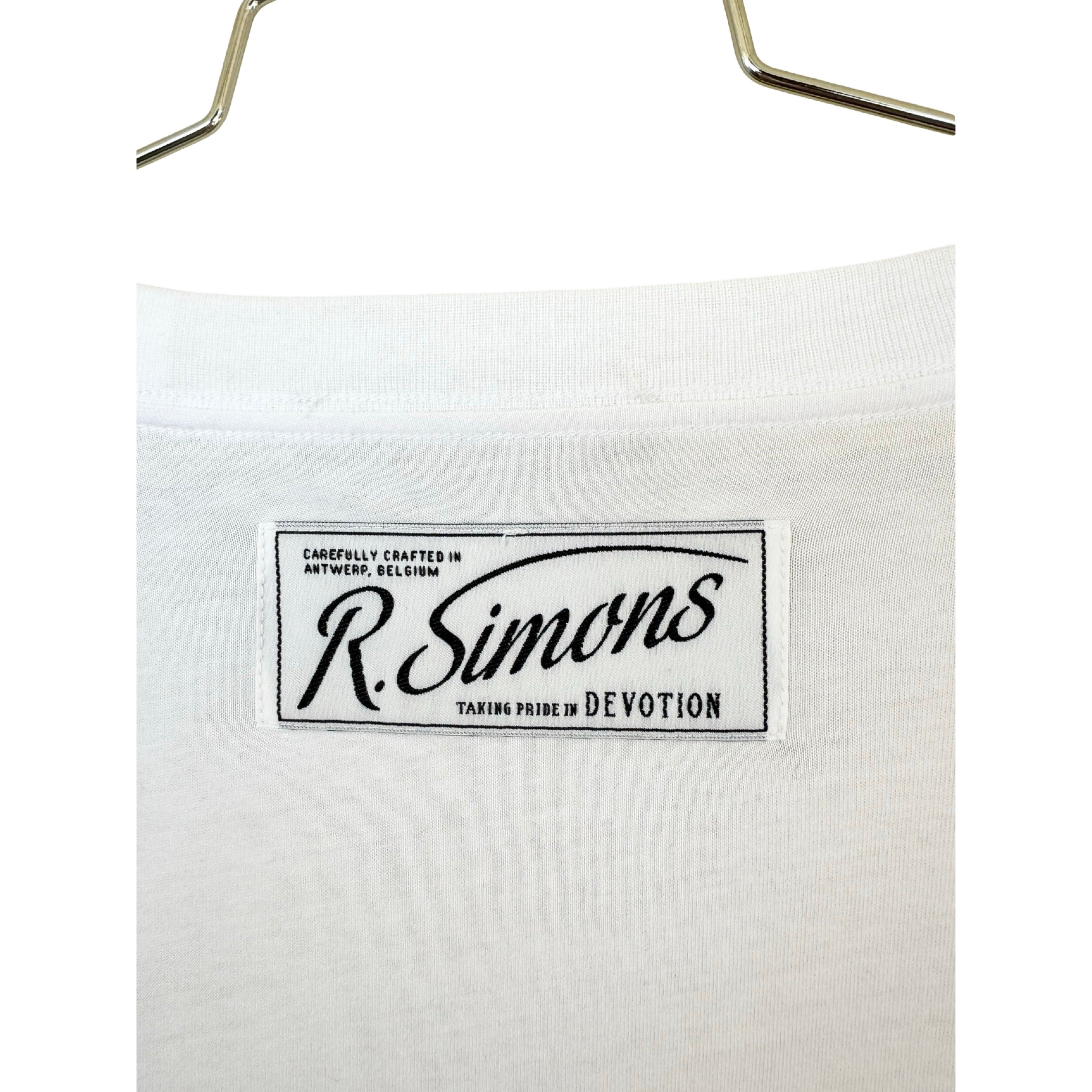 Raf Simons Raf Simons Candle L/S Size US XL / EU 56 / 4 - 9 Thumbnail