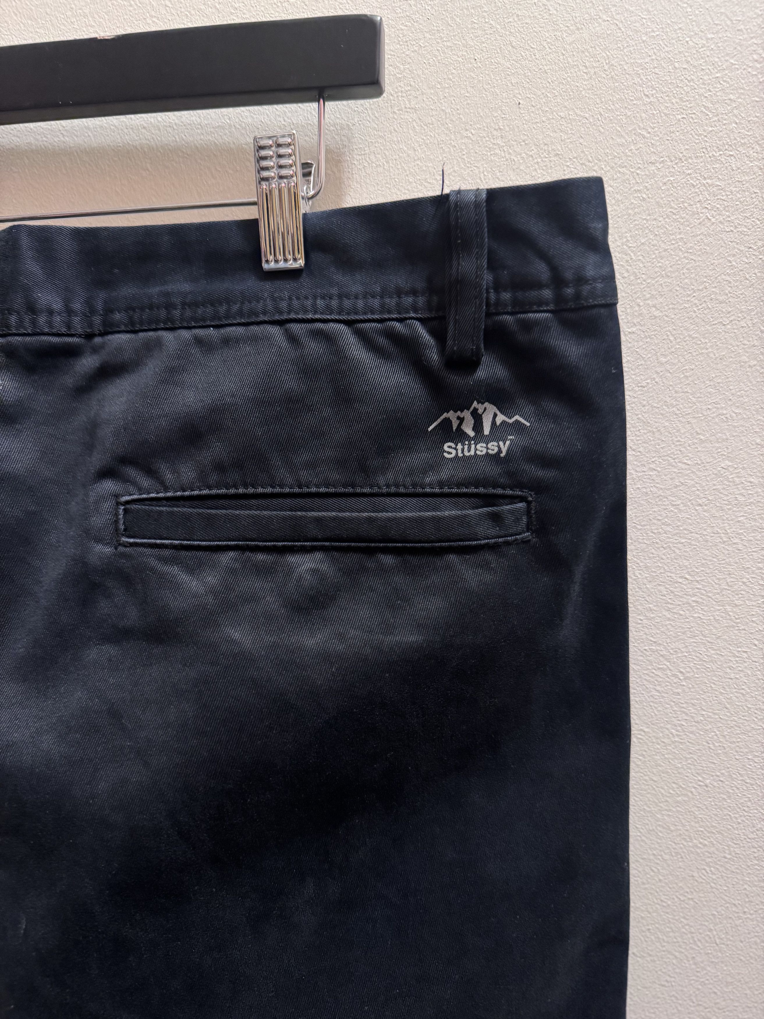 Stussy Stussy Utility Pants Size US 36 / EU 52 - 3 Thumbnail