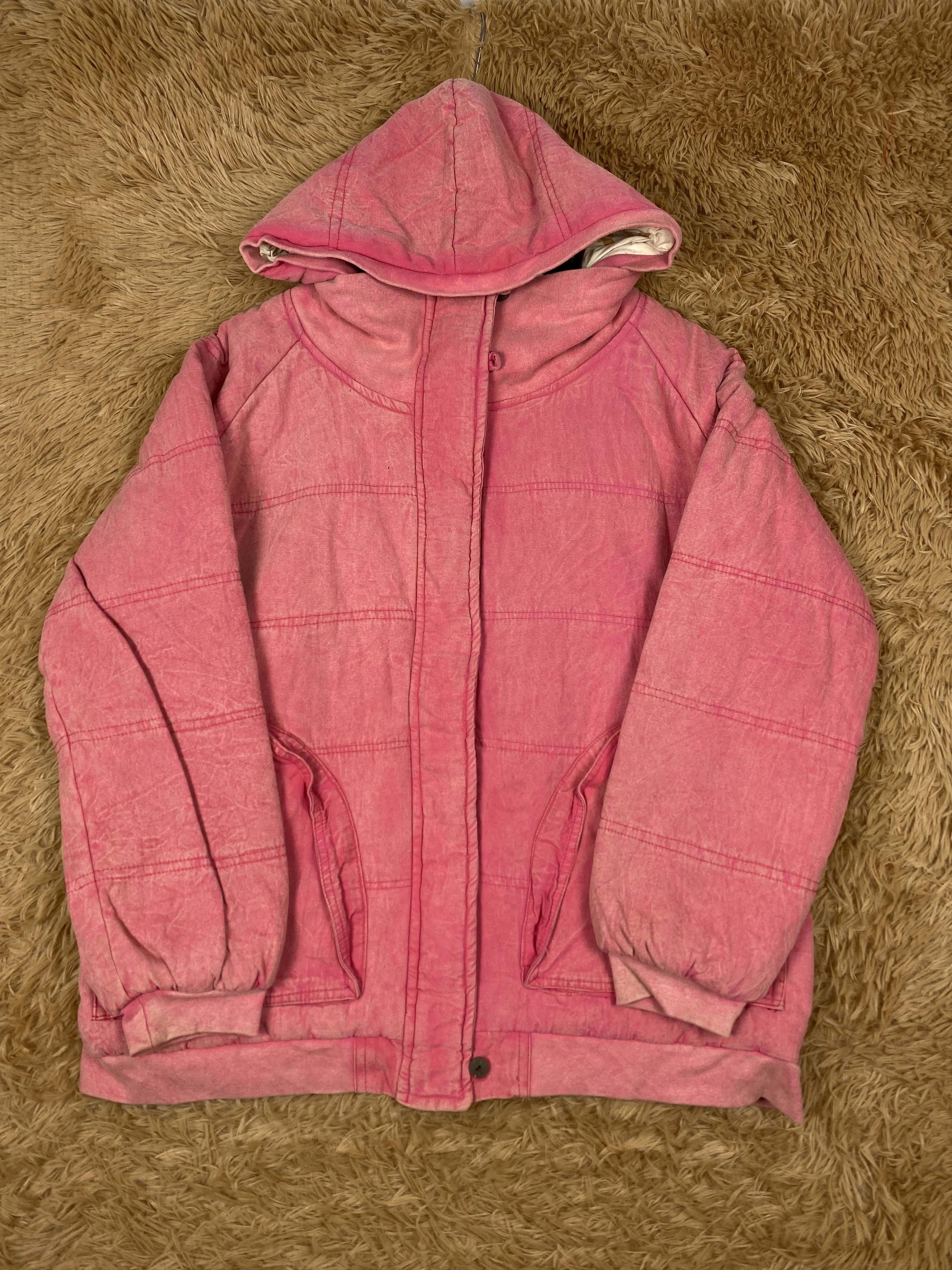 Japanese Brand Vintage El Rodeo Reversible Jacket DJ0851 Size US S / EU 44-46 / 1 - 7 Thumbnail