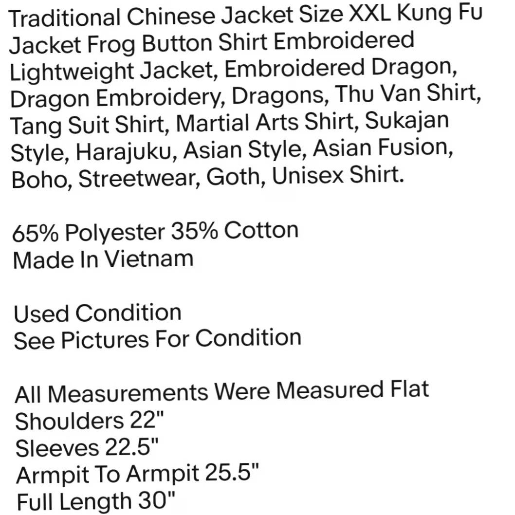 Vintage Item Specifications: Material: Leather Size US XXL / EU 58 / 5 - 2 Thumbnail