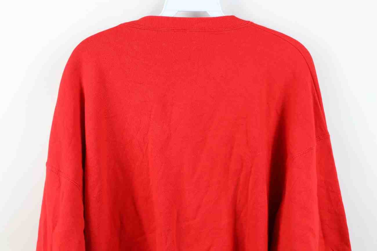 Vintage Vintage 90s Meet Me In St Louis Cheers Bar Sweatshirt Size US XXL / EU 58 / 5 - 11 Thumbnail