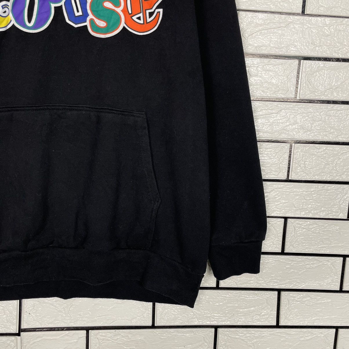 Disney Tokyo Disney Resort Mickey Mouse Hoodie Size US L / EU 52-54 / 3 - 4 Thumbnail