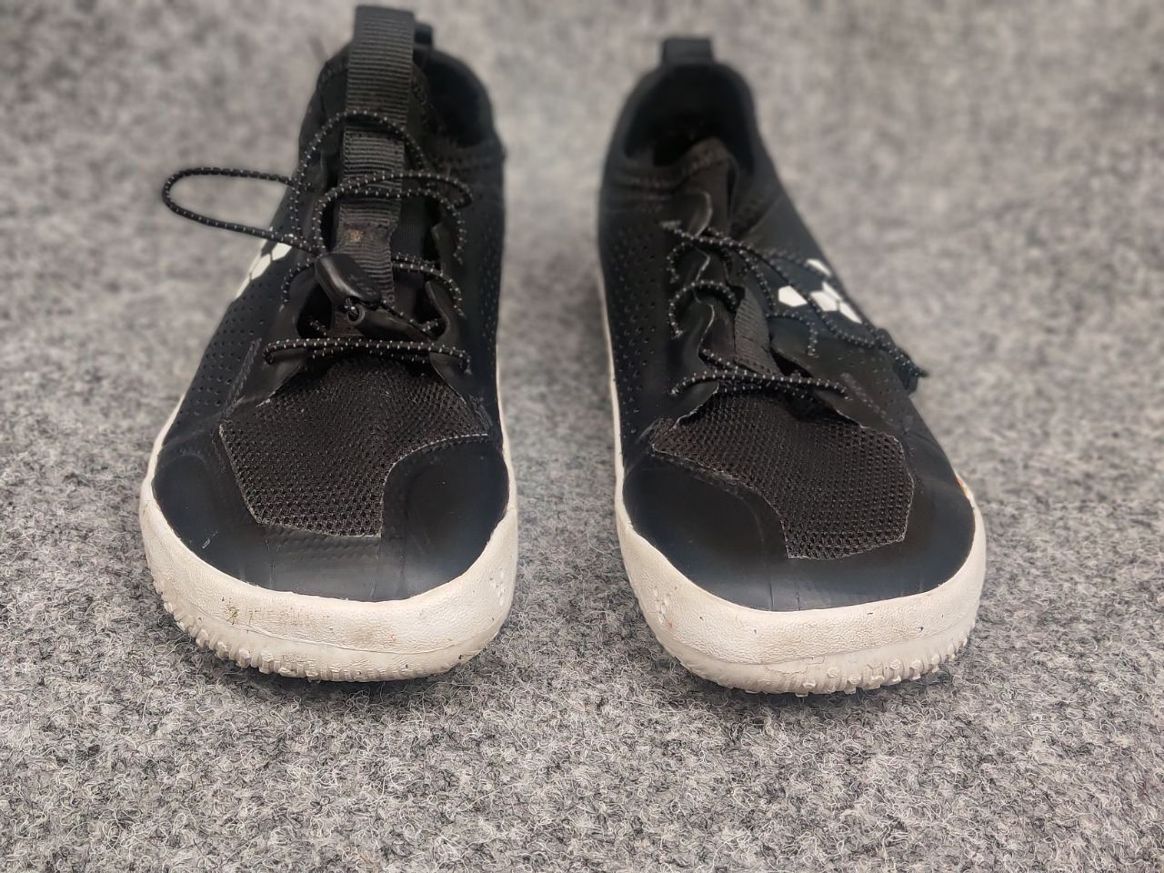 Vivobarefoot Vivobarefoot Primus III Junior trainers Women Sneakers Shoes Size US 4 / IT 34 - 6 Thumbnail