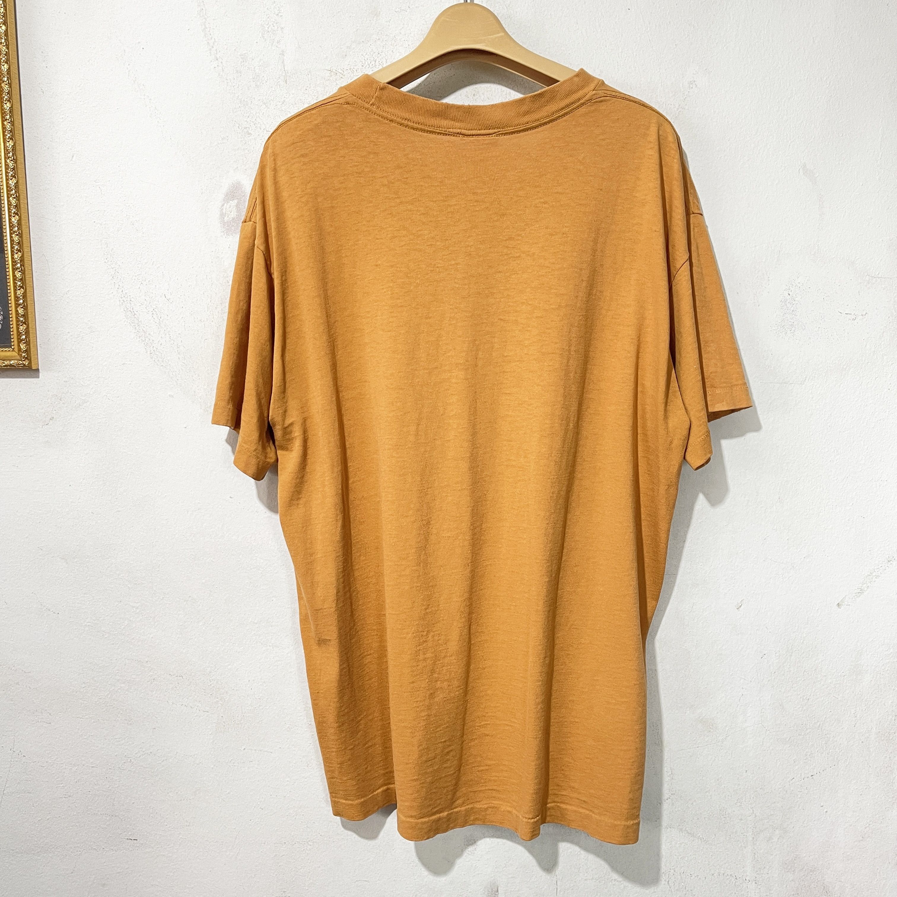 Vintage Vintage 90s Ballet T-Shirt Size US L / EU 52-54 / 3 - 3 Thumbnail