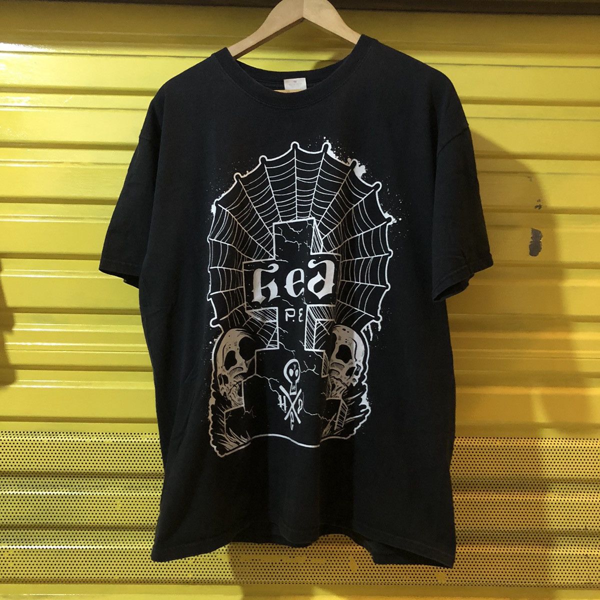 Anvil HED P.E Suburban Noize Records Size US XL / EU 56 / 4 - 1 Thumbnail