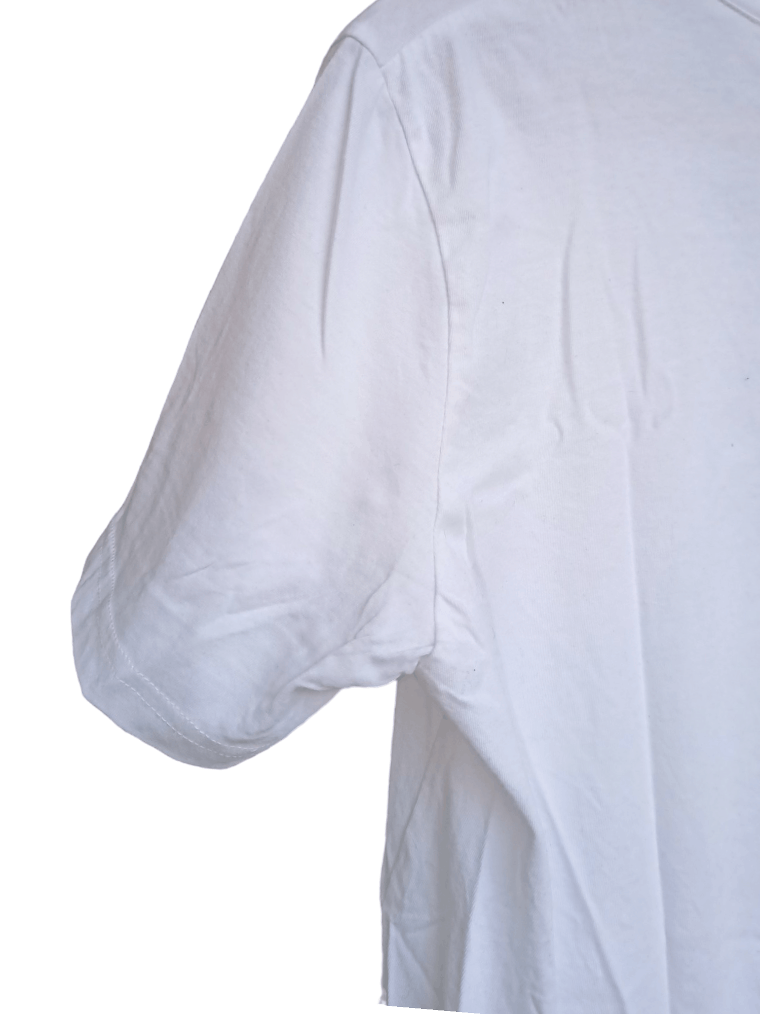 Tornado Mart Tornado Mart Eagle Concept V Neck Short Sleeve T- Shirt Size US L / EU 52-54 / 3 - 12 Thumbnail
