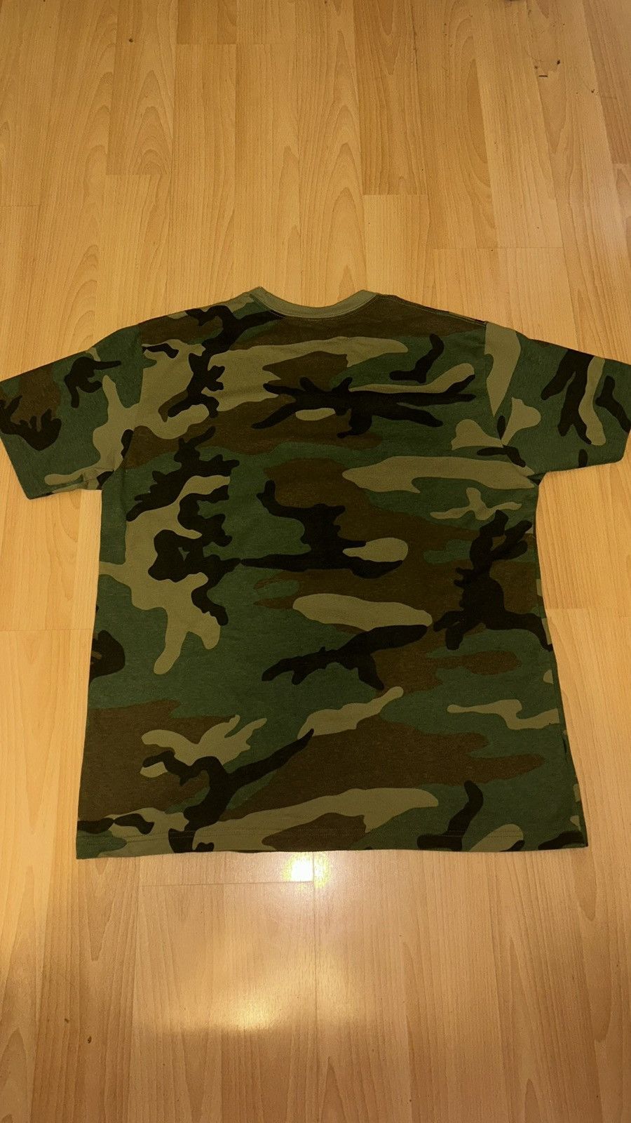 Supreme Supreme Playboi Carti T-Shirt Size US L / EU 52-54 / 3 - 3 Thumbnail