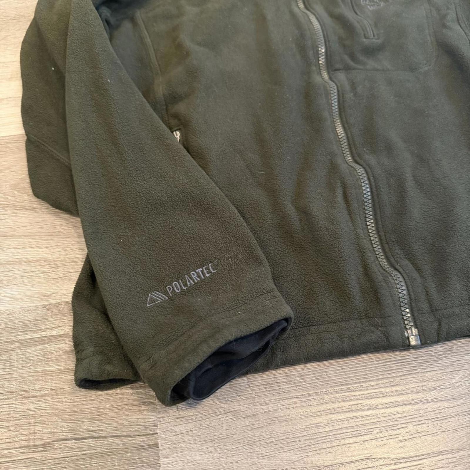 Mountain Hardwear mountain hardwear light fleece jacket Size US M / EU 48-50 / 2 - 4 Thumbnail