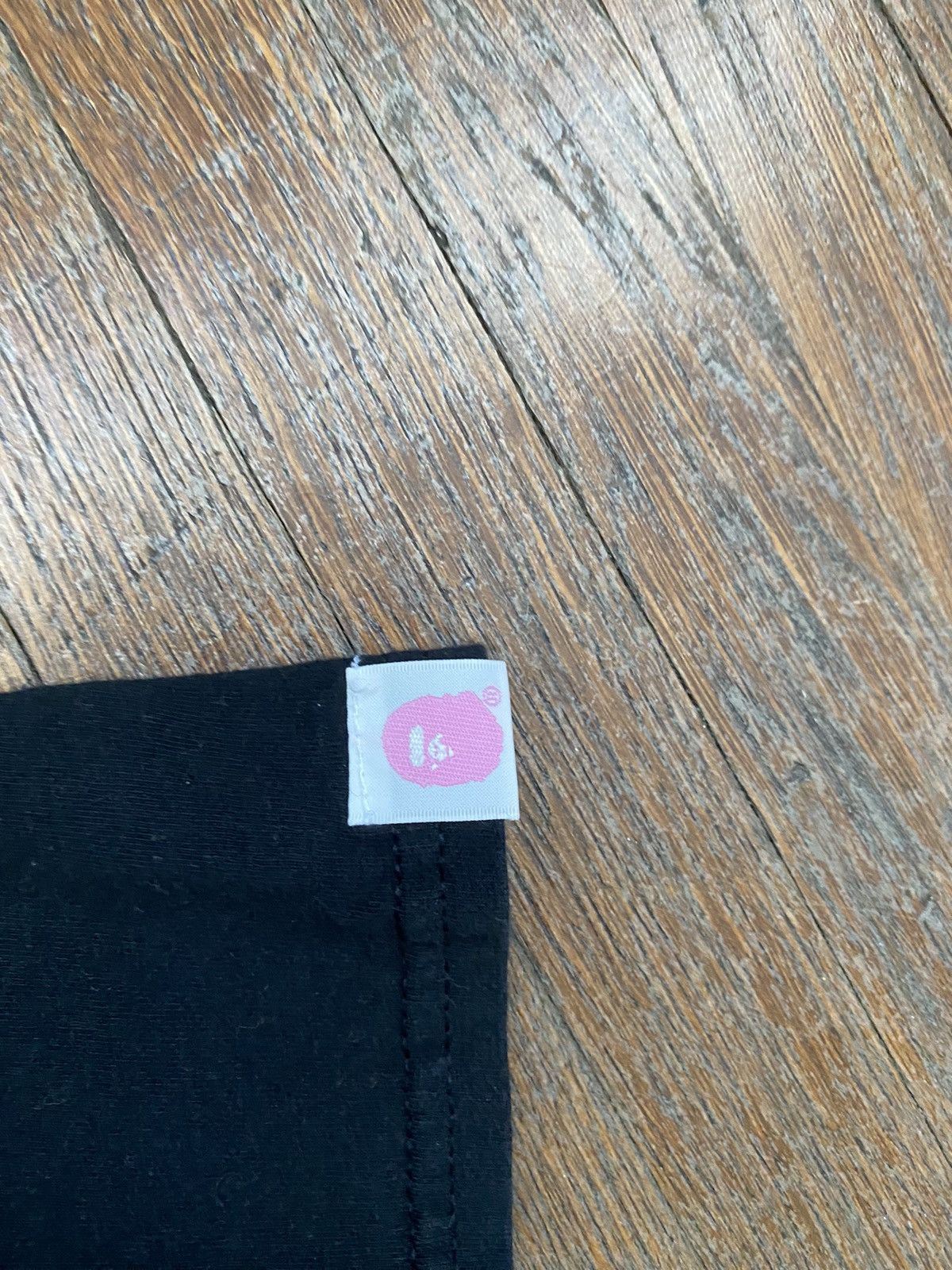 Bape × Japanese Brand BAPE x ASSC Rare Size US M / EU 48-50 / 2 - 5 Thumbnail