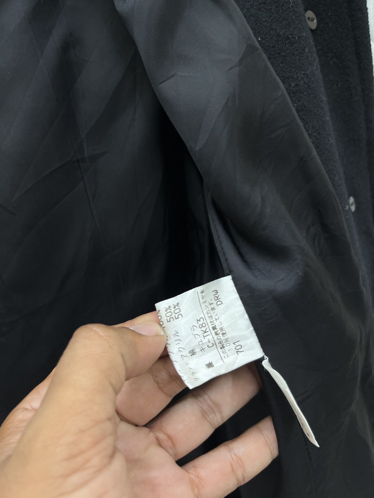 Burberry 🔥🔥🔥STEALS BURBERRY BLUE LABEL JACKET Size S / US 4 / IT 40 - 9 Thumbnail