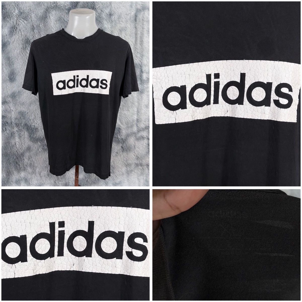 Vintage Vintage Size US M / EU 48-50 / 2 - 1 Preview