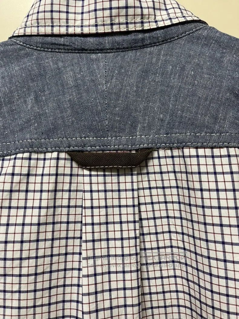 Junya Watanabe Junya Watanabe Shirt Size US S / EU 44-46 / 1 - 3 Thumbnail