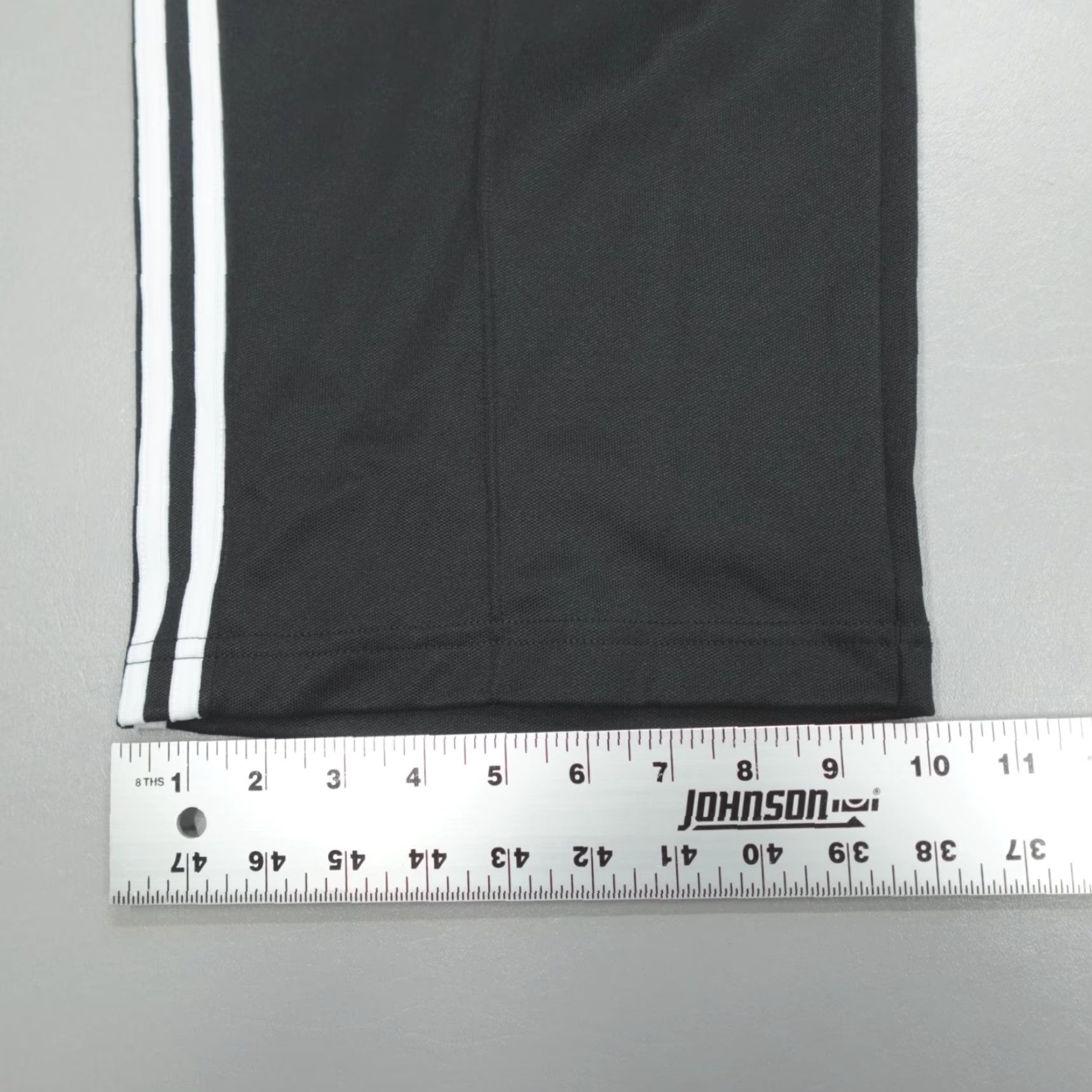 Adidas Adidas Adicolor Baggy Fit Firebird Track Pants Men L Black IZ4801 Size US 33 - 7 Thumbnail