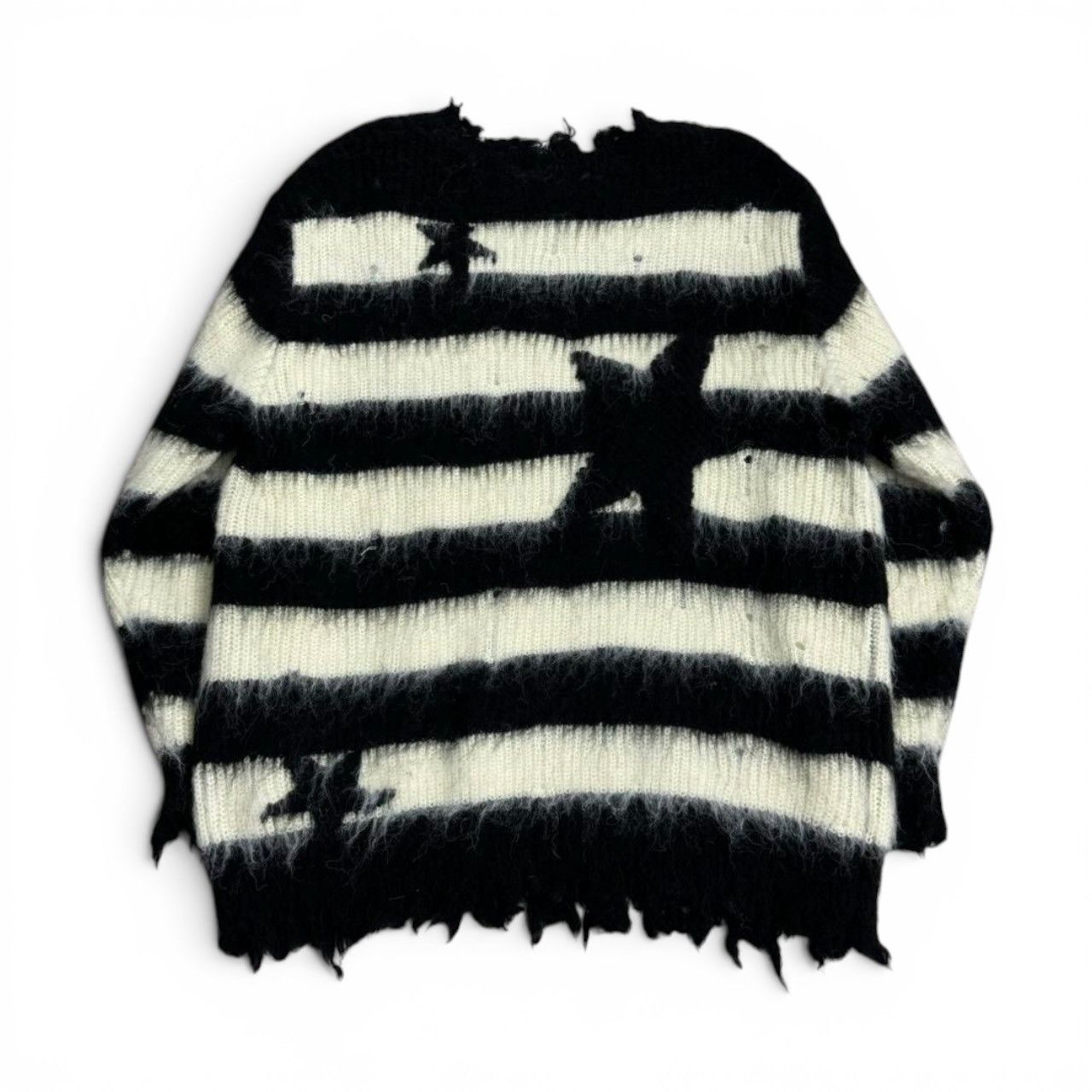 Other Star Jasmine Sweater PolyPunk (M) Size US M / EU 48-50 / 2 - 2 Thumbnail
