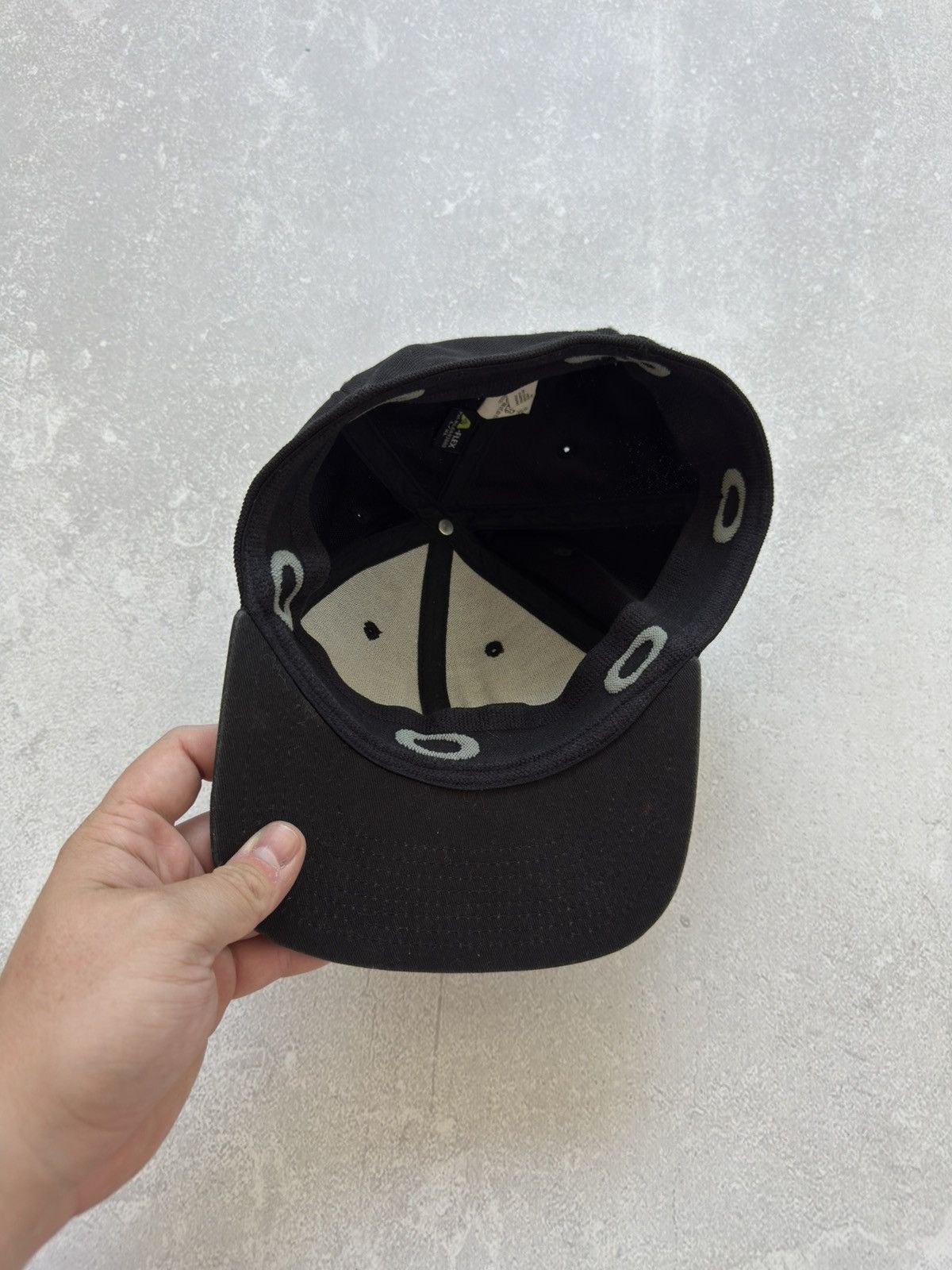 Oakley Oakley Tincan Outdoor Plain Logo Outdoor Cap Hats Size ONE SIZE - 10 Thumbnail